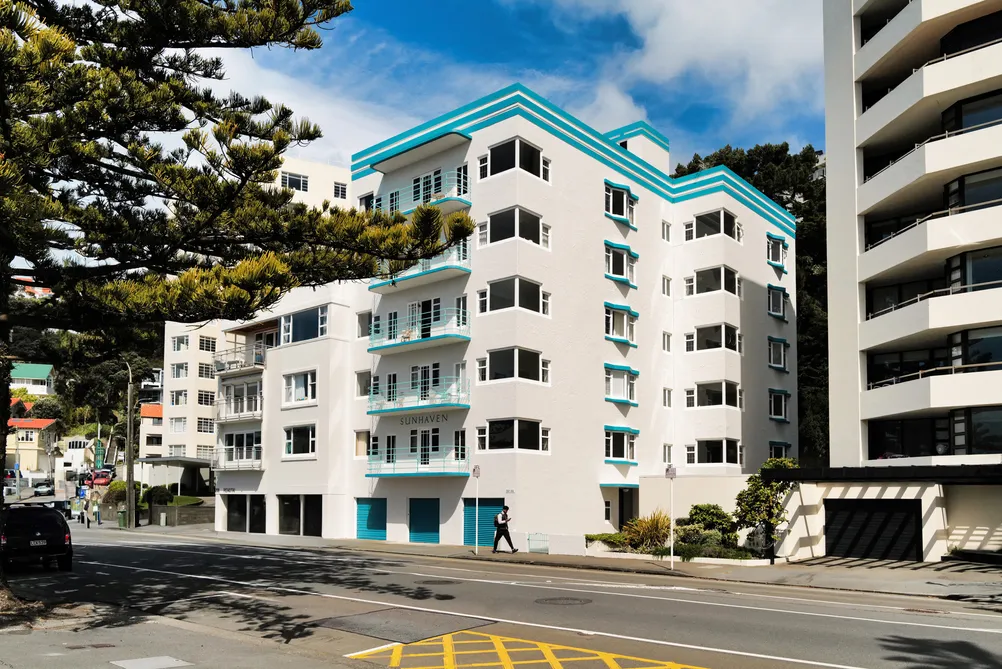 SUNHAVEN an amazing opportunity on Oriental Parade