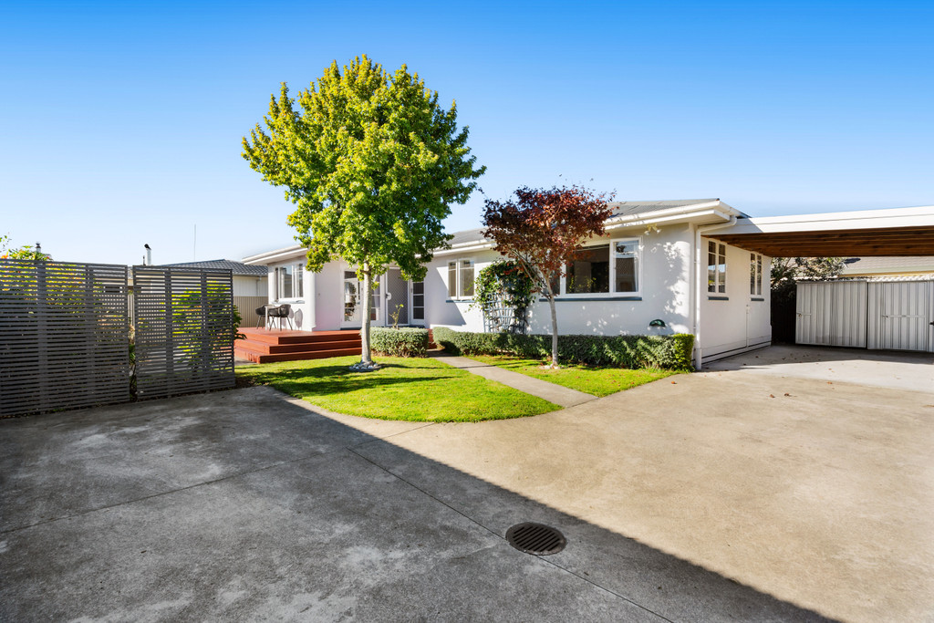 First-Home Freedom Awaits