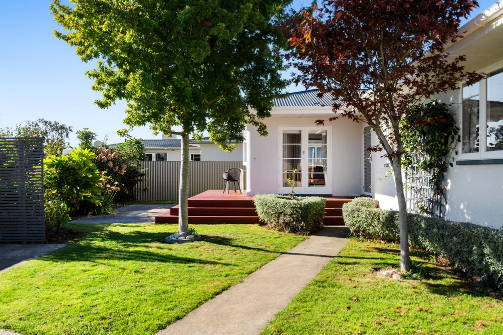 First-Home Freedom Awaits