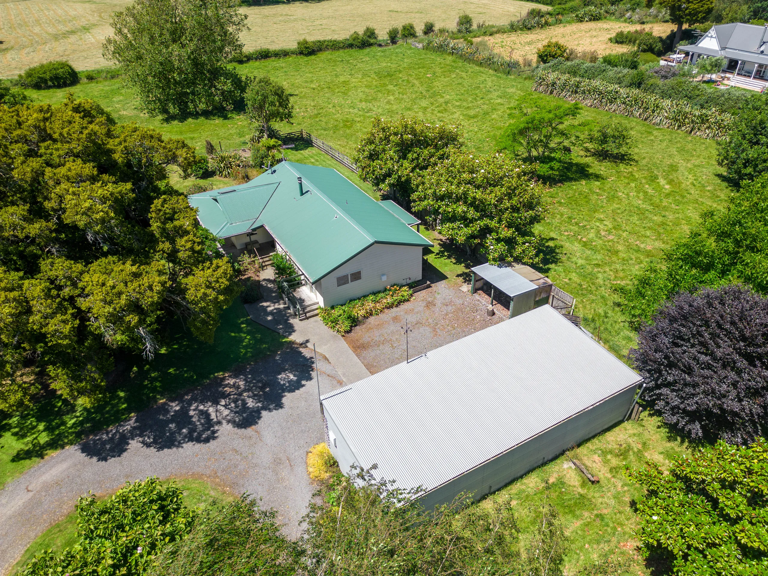 192 Kuratawhiti Street, Greytown, South Wairarapa