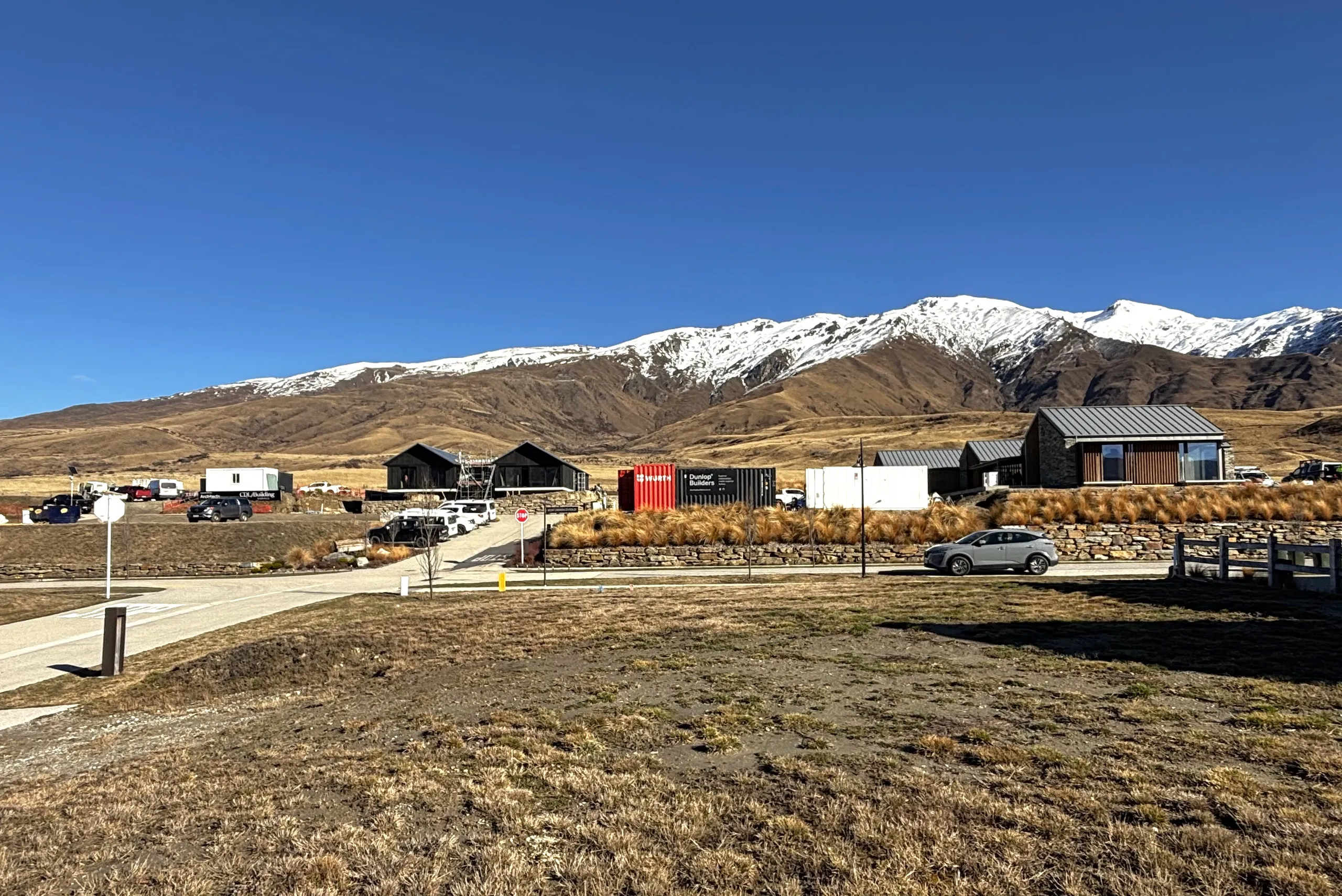 Lot 209 Little Meg Lane, Cardrona, Central Otago