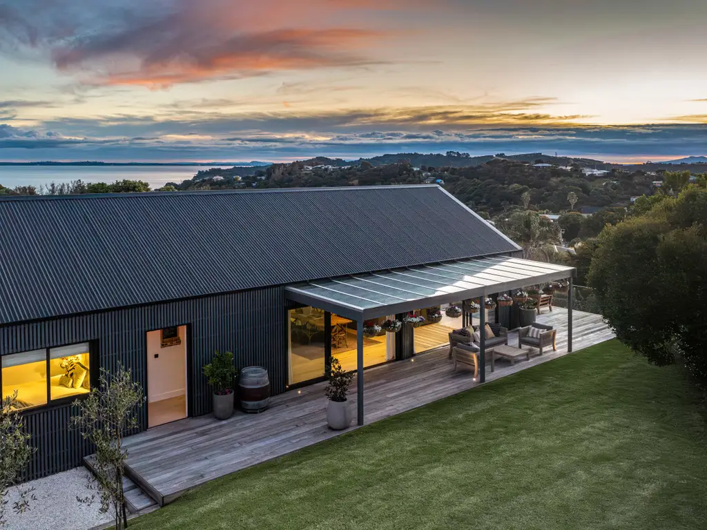 Houses for sale Waiheke Island NZ Sotheby’s Realty