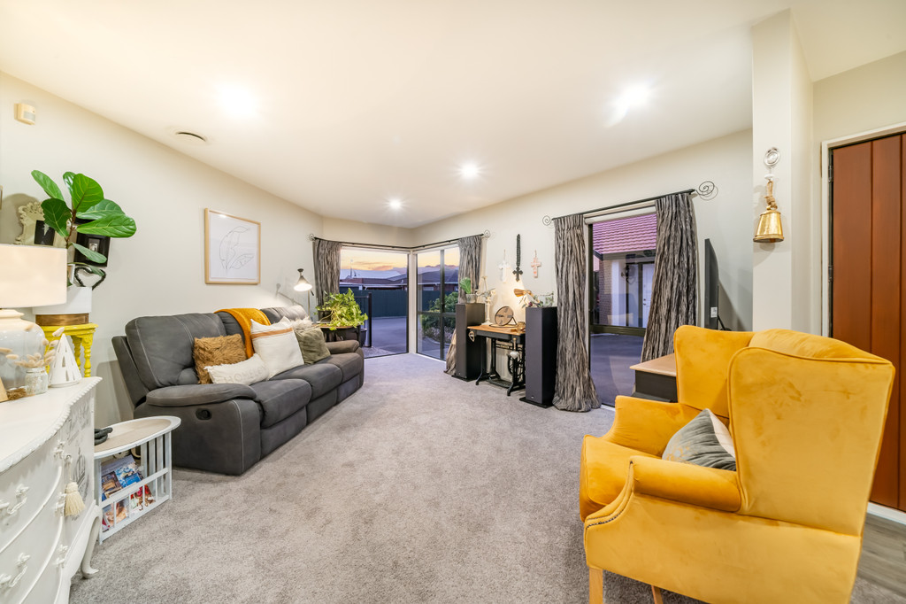 Townhouse Living