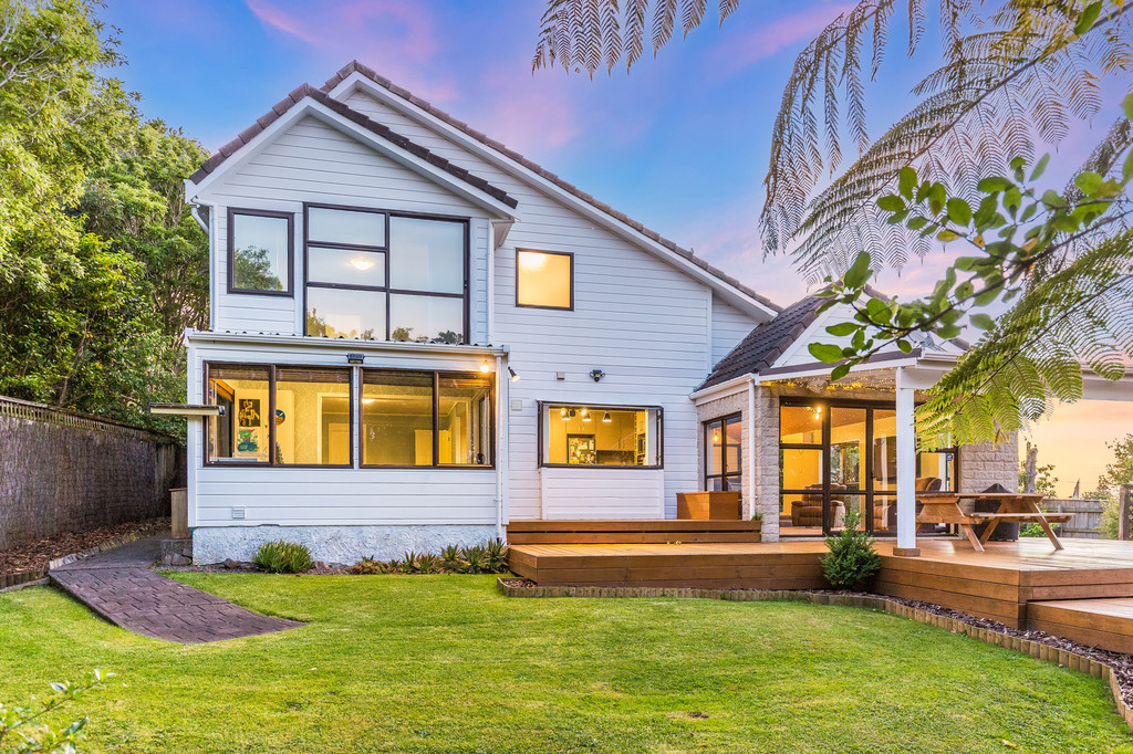 Welcome Home