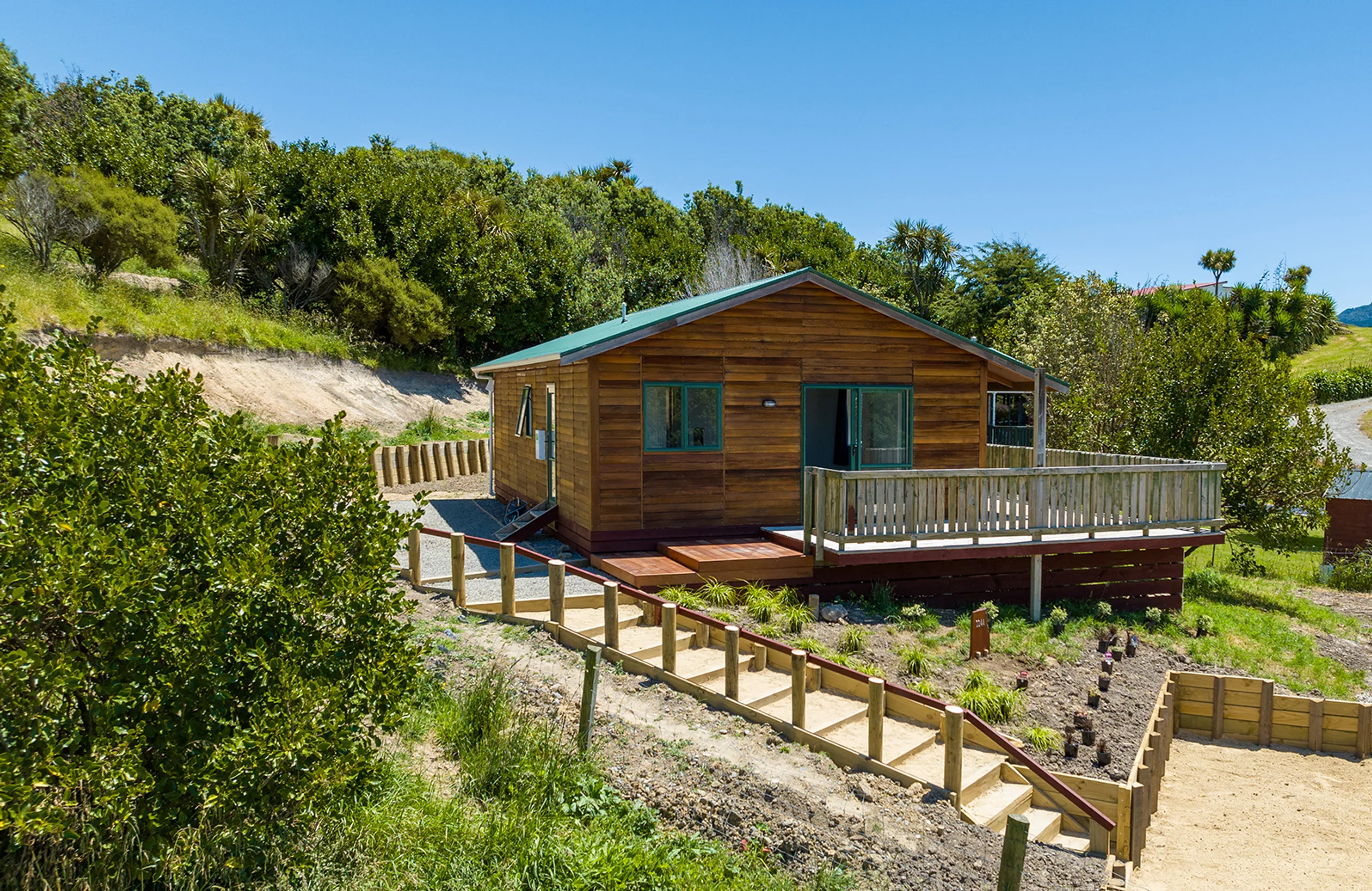 224A Riversdale Road, Riversdale Beach, Wairarapa