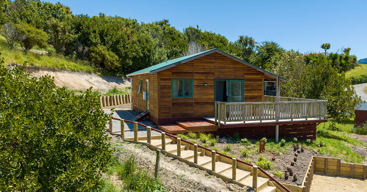 224A Riversdale Road, Riversdale Beach, Wairarapa NZ Sotheby’s Realty