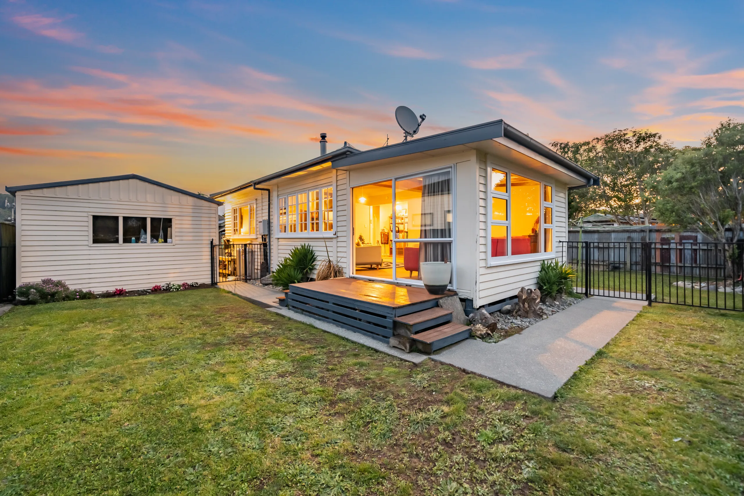 579D Fergusson Drive, Trentham, Upper Hutt City