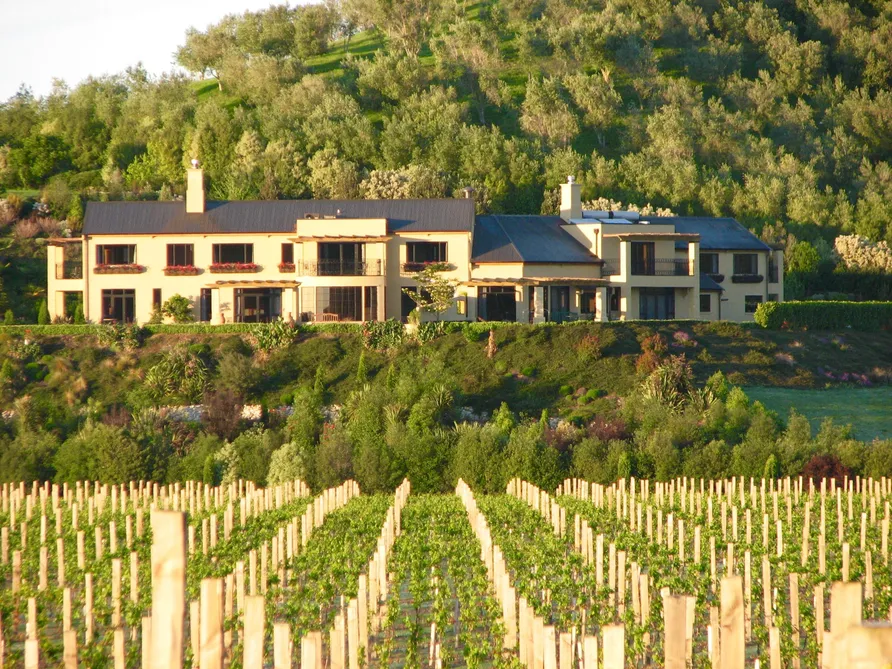 Hawke’s Bay Estate – Lifestyle with Income