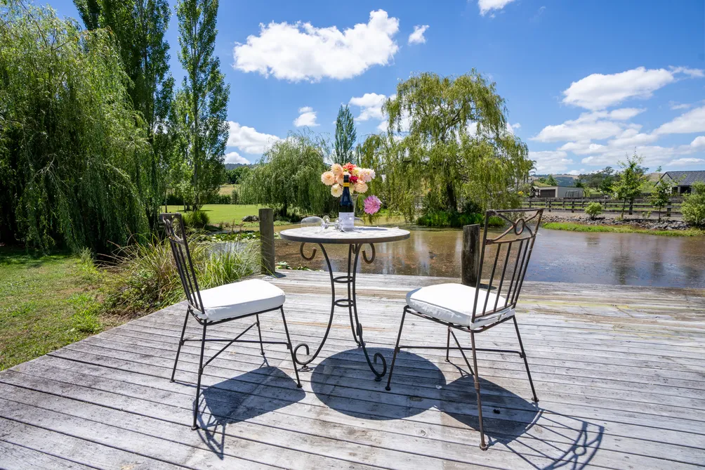 The Perfect Spot for your Dream Home