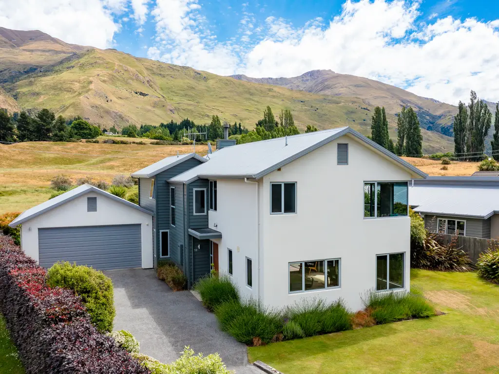Houses for sale in Wanaka NZ Sotheby’s Realty