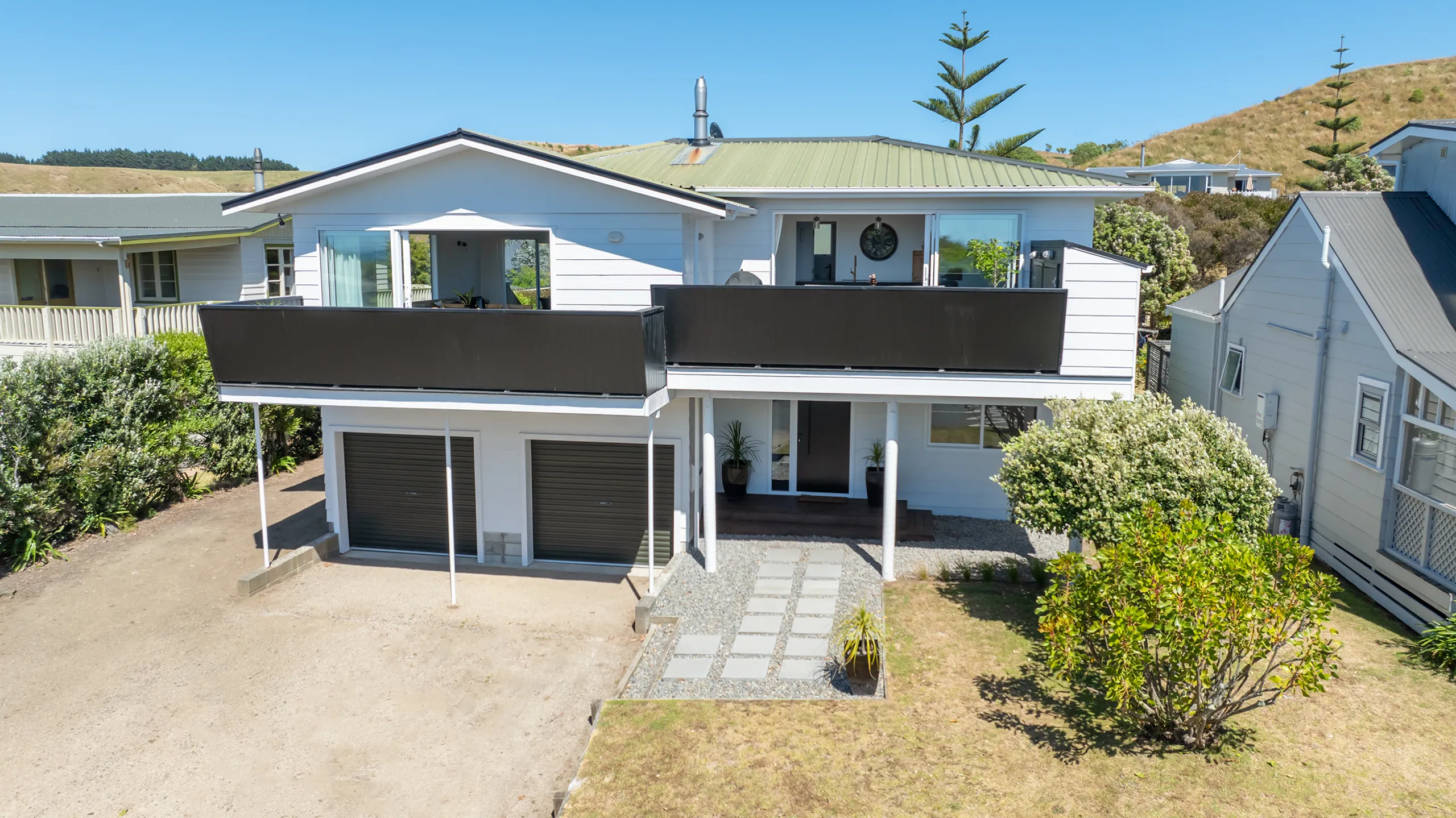 16 Tamarisk Drive, Riversdale Beach, Wairarapa