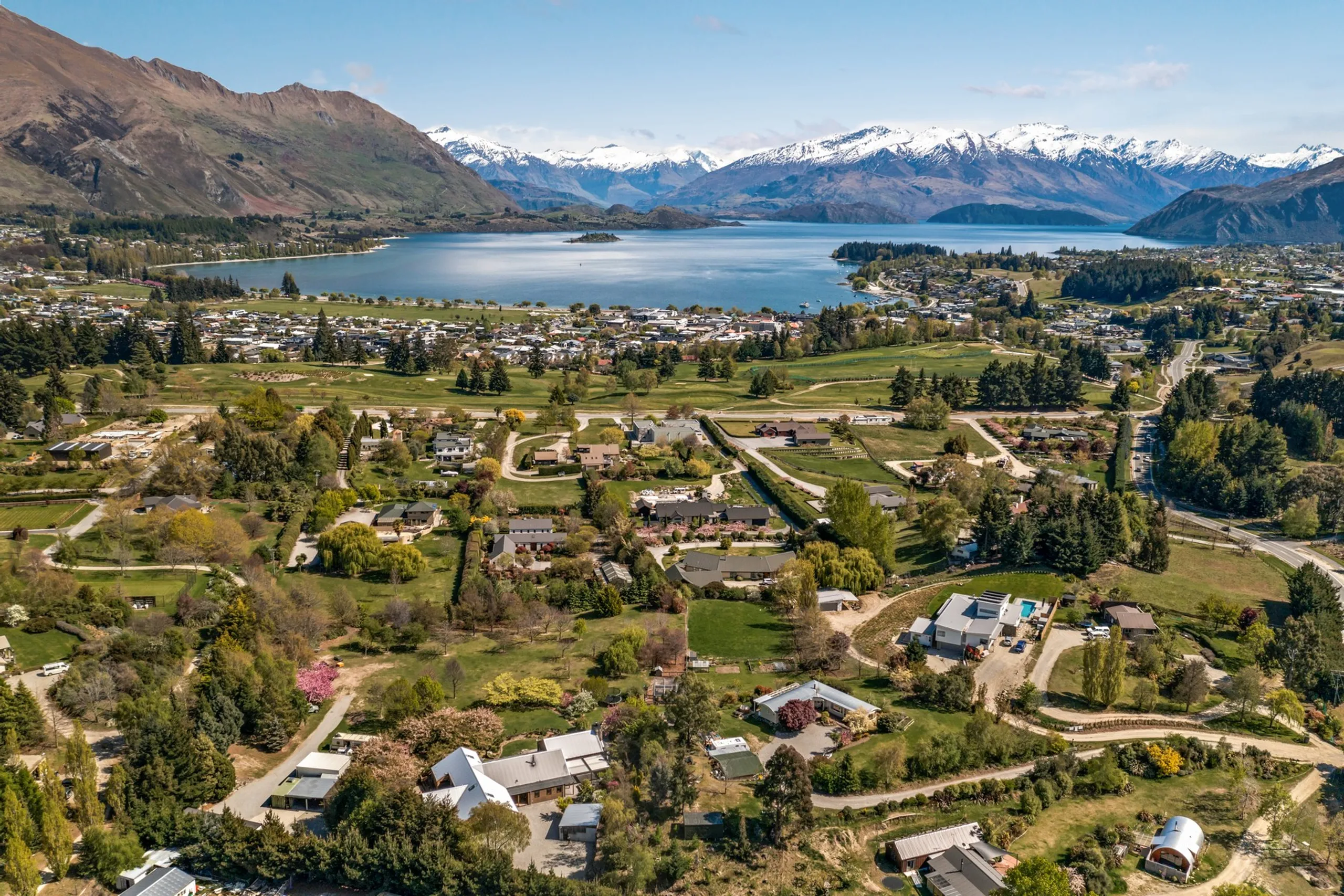 Lot 2, 46 Ballantyne Road, Wanaka, Wanaka
