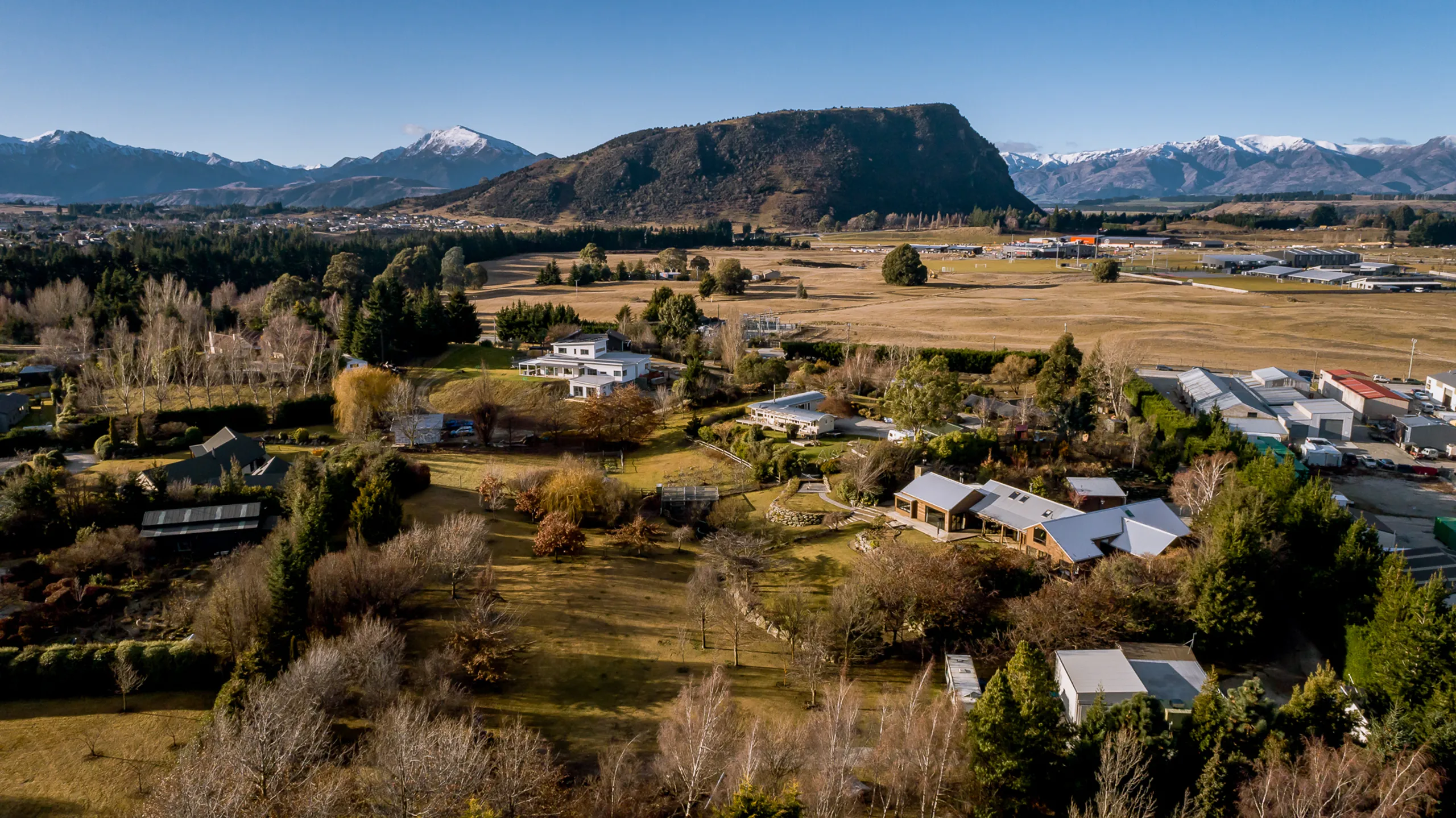 48 Ballantyne Road, Wanaka, Wanaka