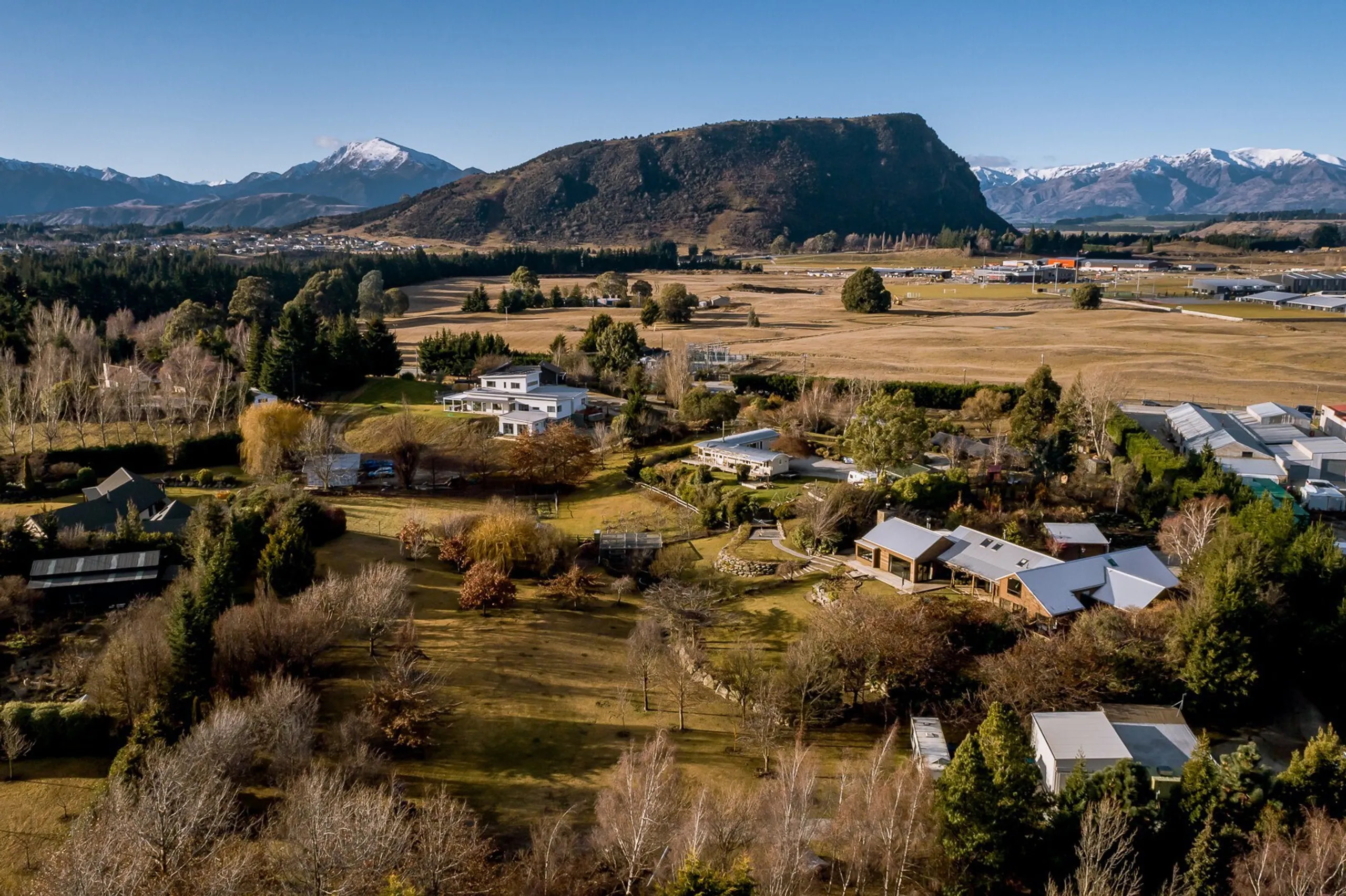 48 Ballantyne Road, Wanaka, Wanaka