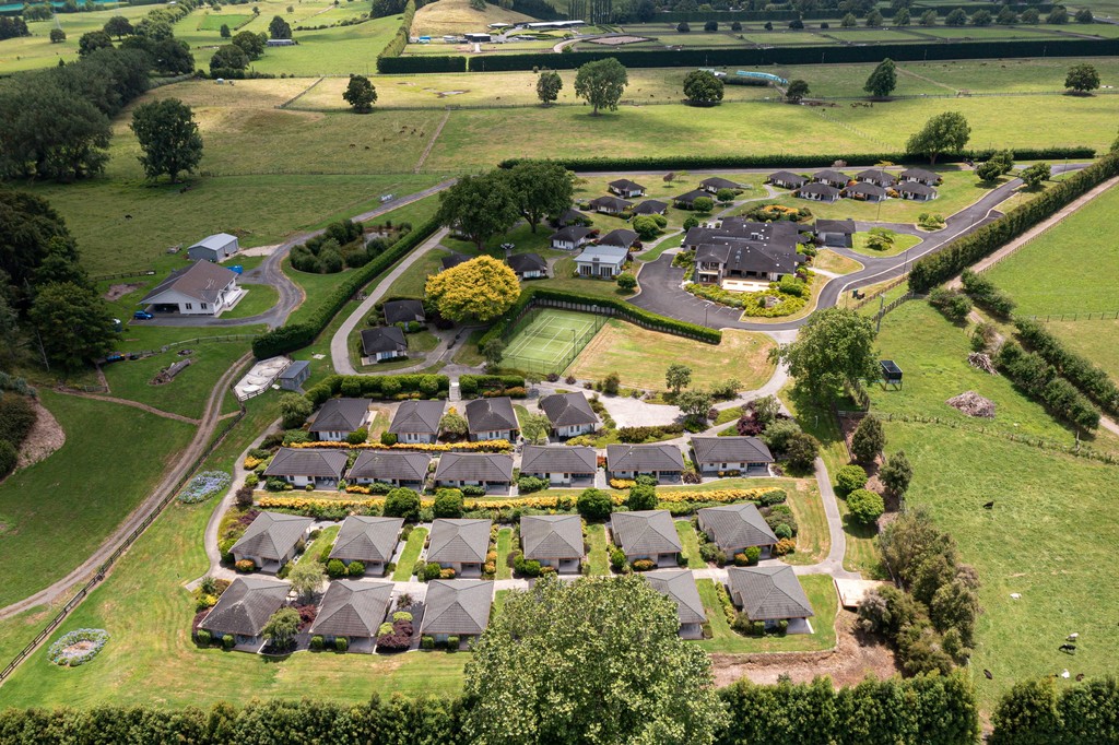 987 1002 Tirau Road, KarapiroCambridge, Waikato NZ Sotheby’s