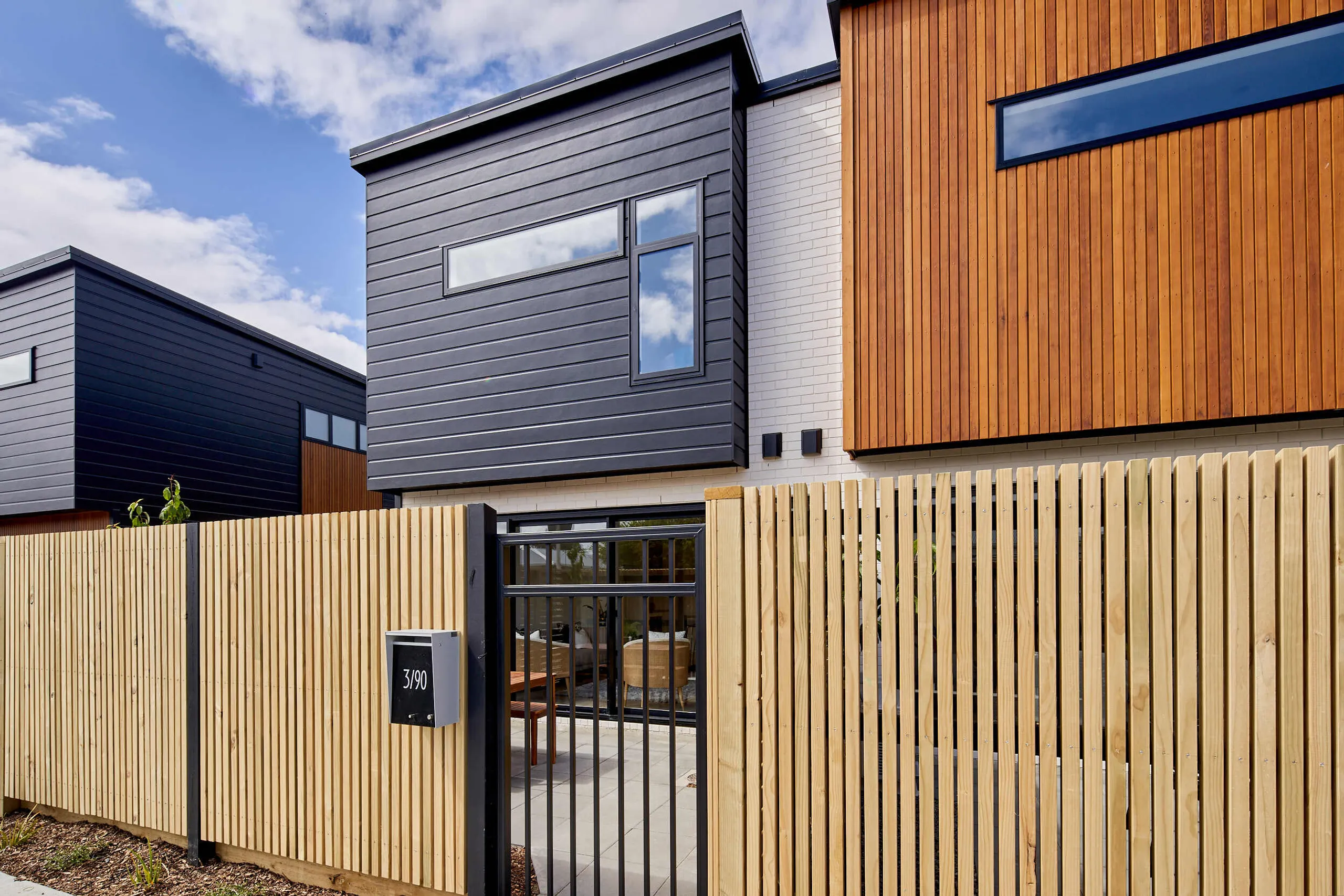 3/90 Knights Road, Hutt Central, Lower Hutt City