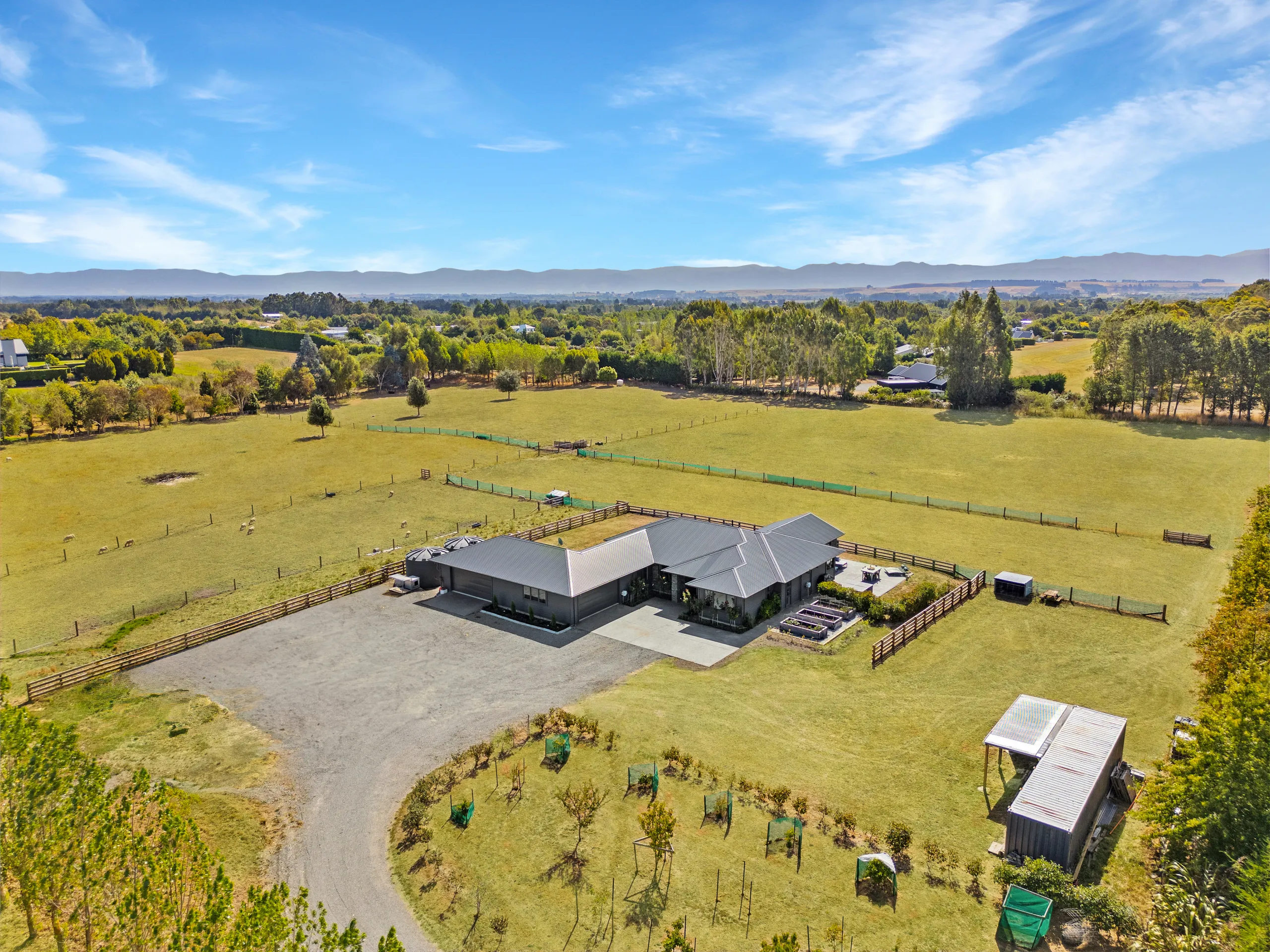 46D Cromarty Drive, Martinborough, South Wairarapa