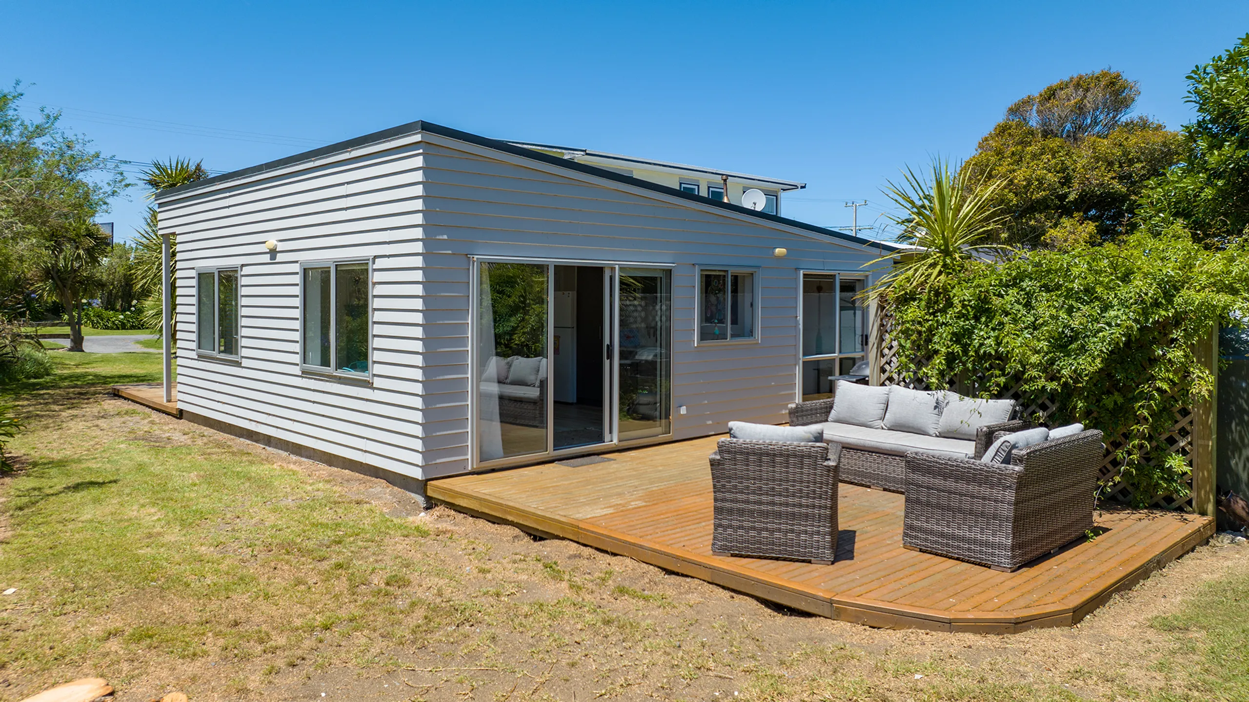 56 Pinedale Crescent, Riversdale Beach, Wairarapa