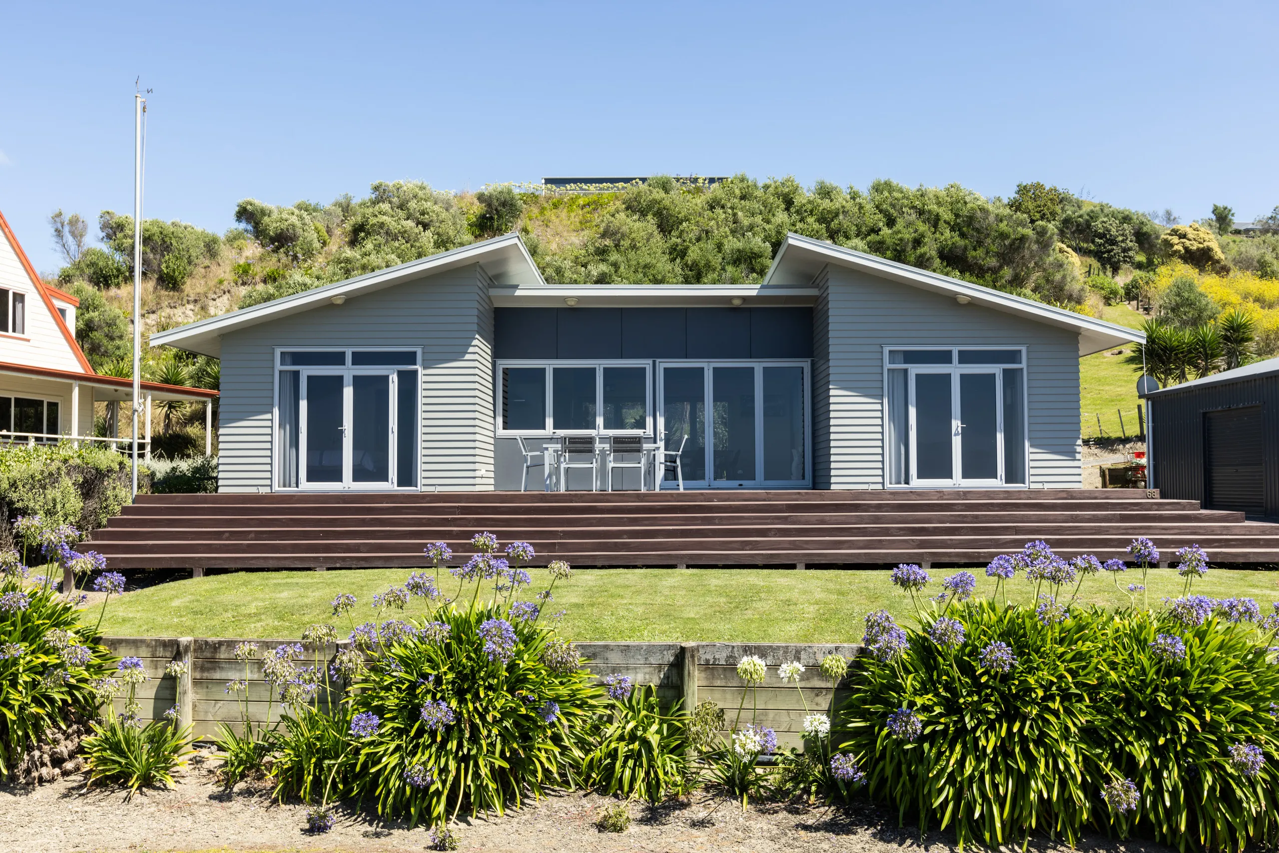 68 Pourerere Beach Road,  Pourerere, Central Hawke's Bay