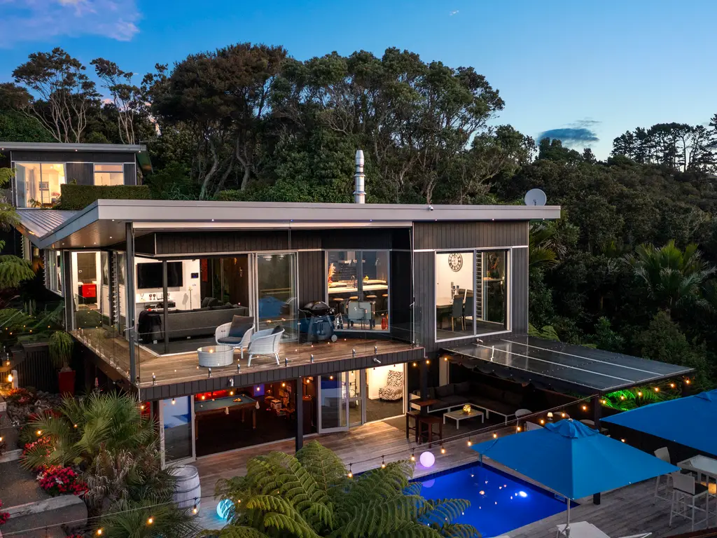 Waiheke Island real estate agents Homes for sale Waiheke Island NZ