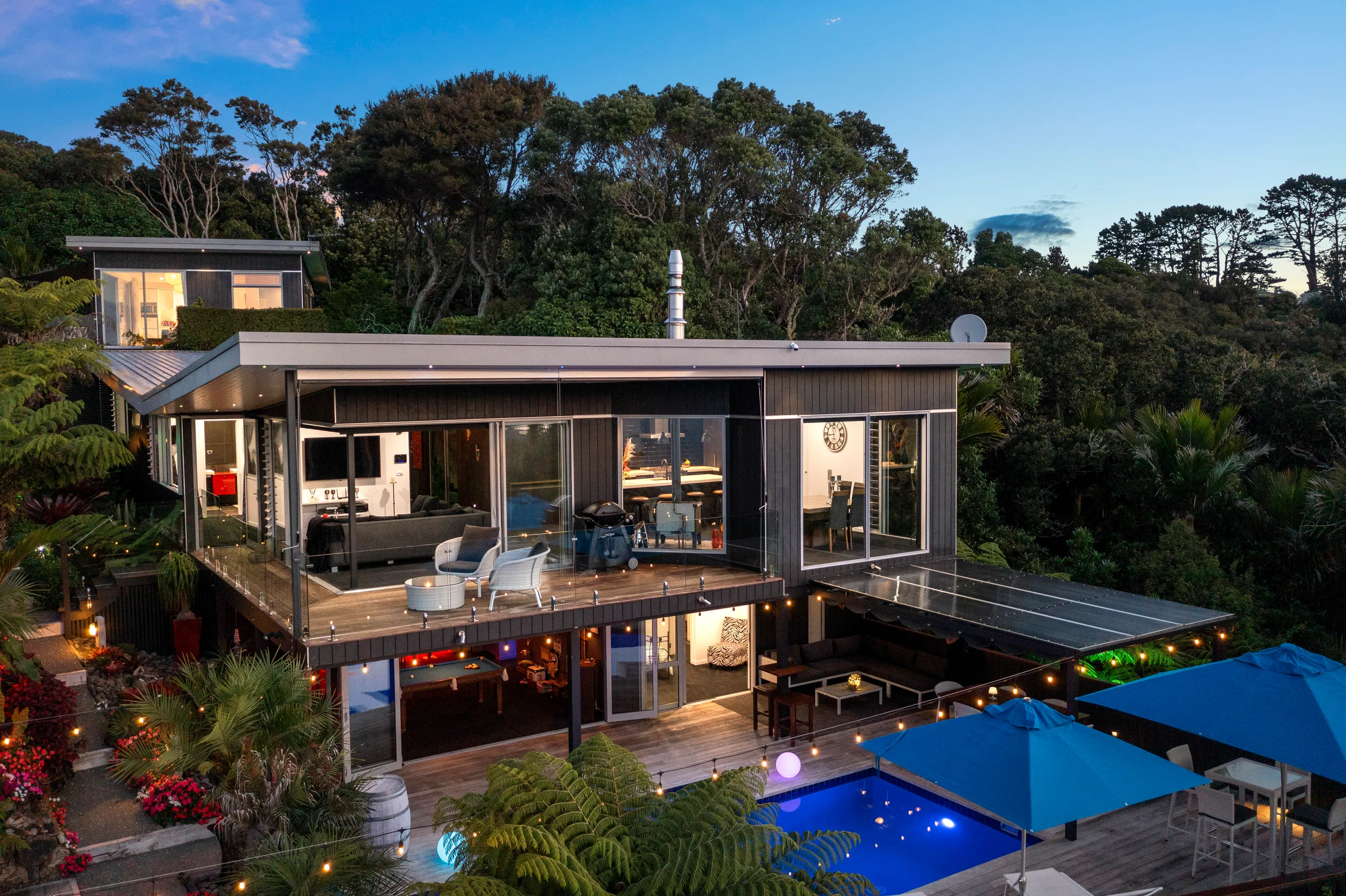 7-9 Woollams Road, Onetangi, Waiheke Island