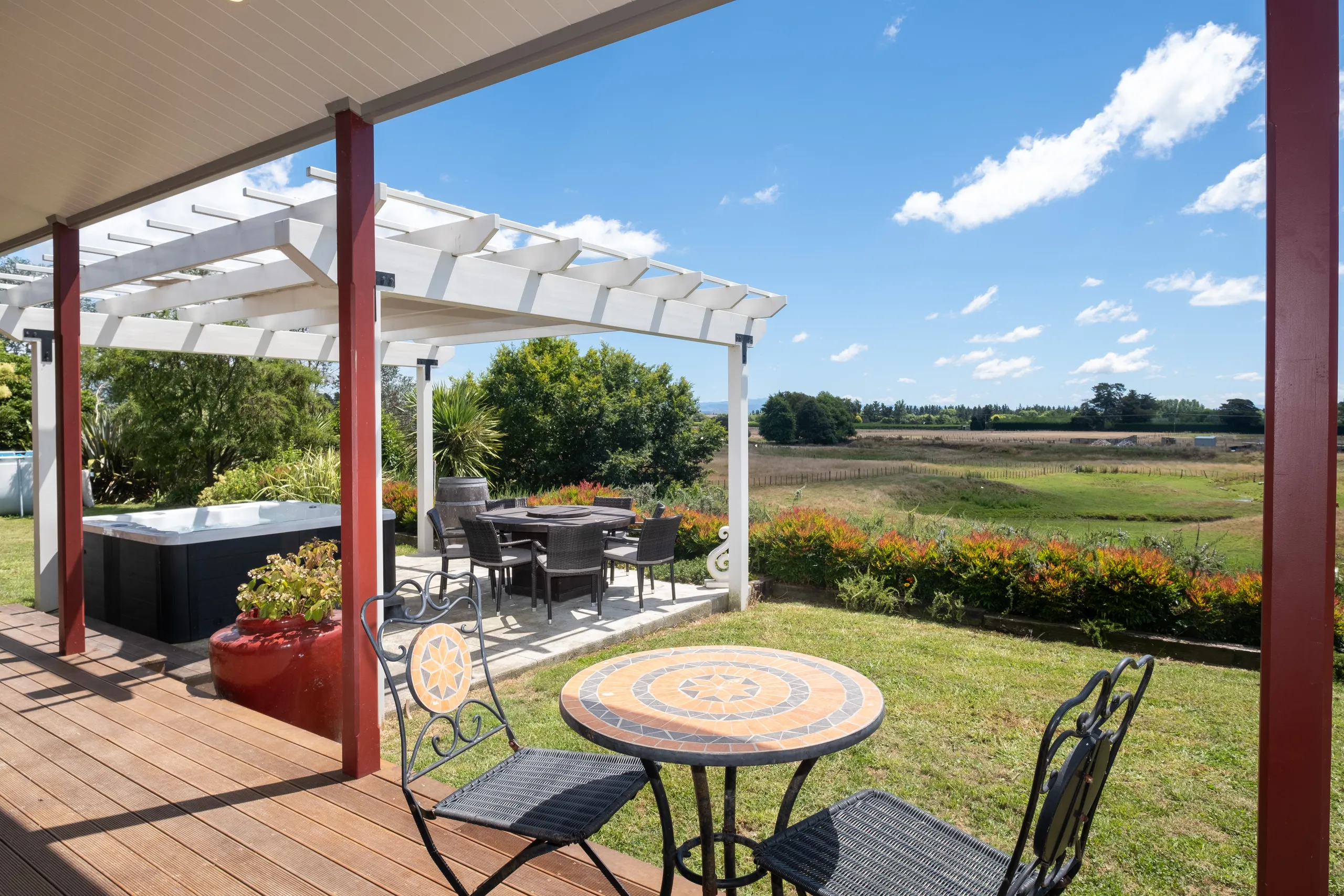3743 State Highway 50, Maraekakaho, Hastings