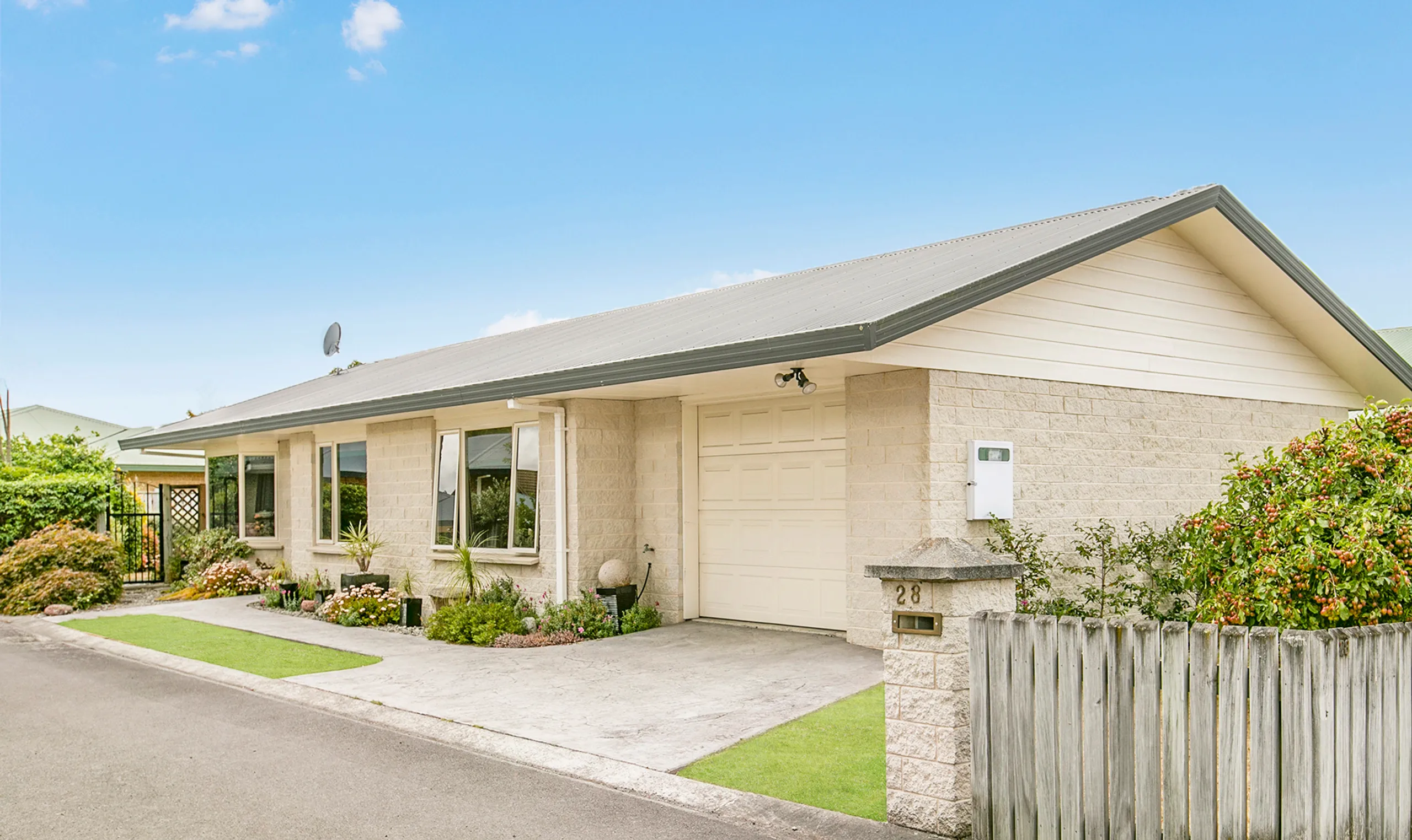 28 Cole Street, Masterton, Wairarapa