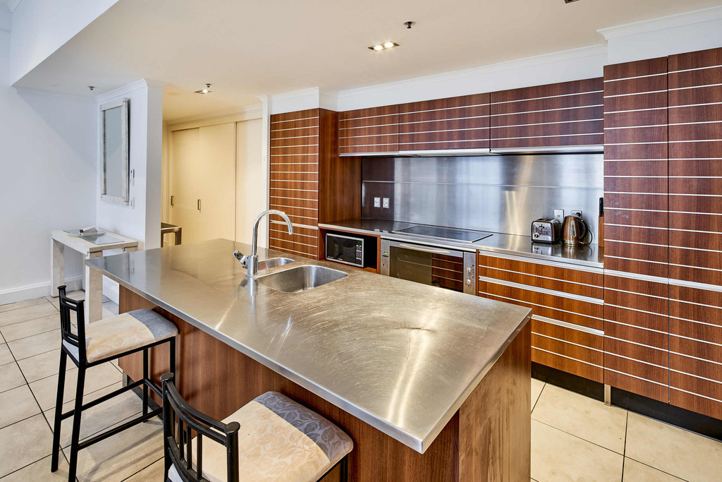 Modern Elegance, City Convenience, and Spacious!
