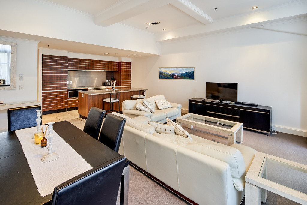 Modern Elegance, City Convenience, and Spacious!