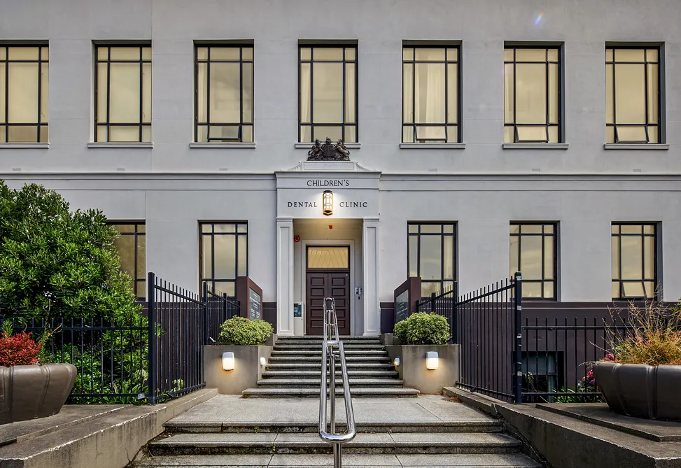 Modern Elegance, City Convenience, and Spacious!
