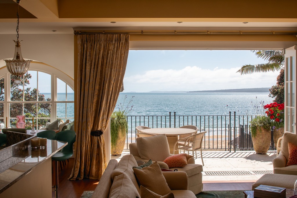 Redefining Coastal Living: One Home or Both!