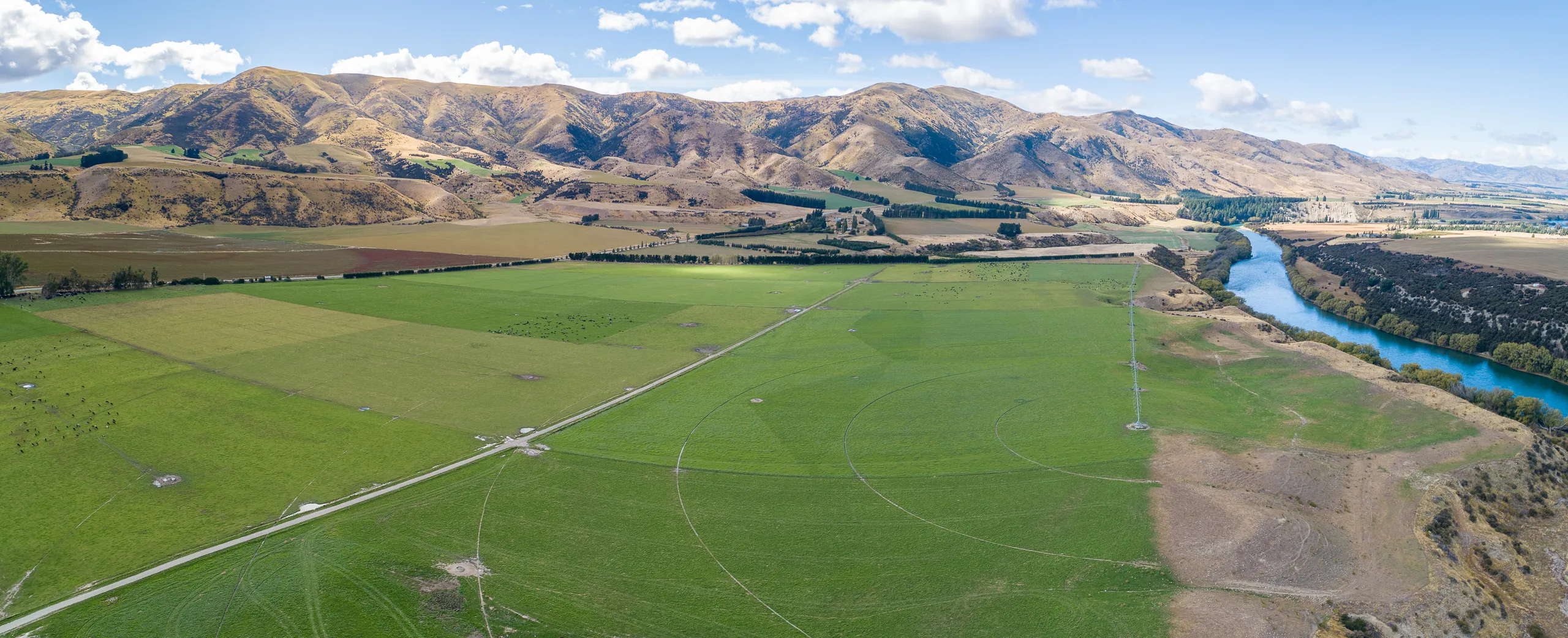 324 Luggate - Tarras Road, Wanaka, Central Otago