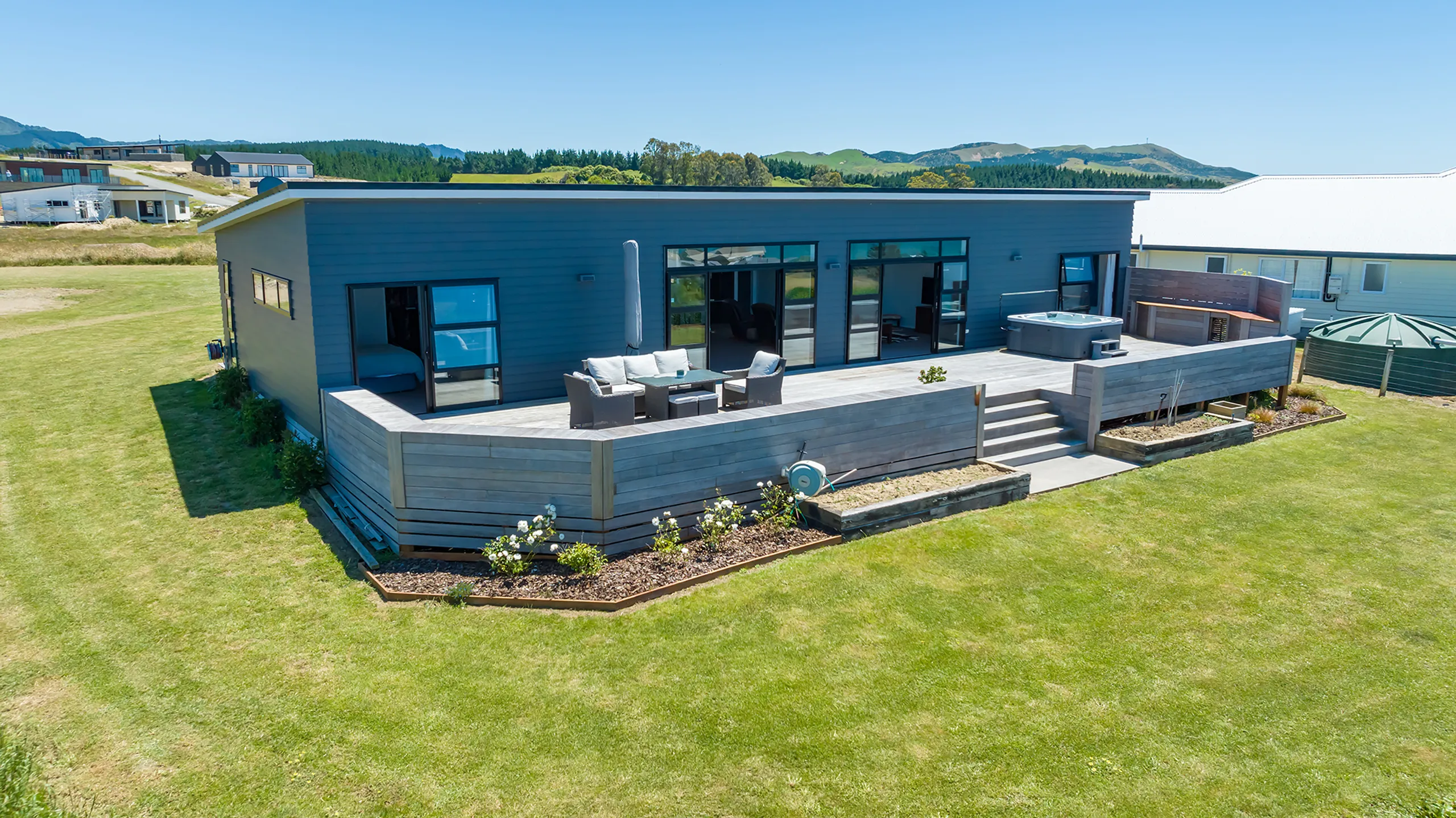 5 Pukeko Place, Riversdale Beach, Wairarapa