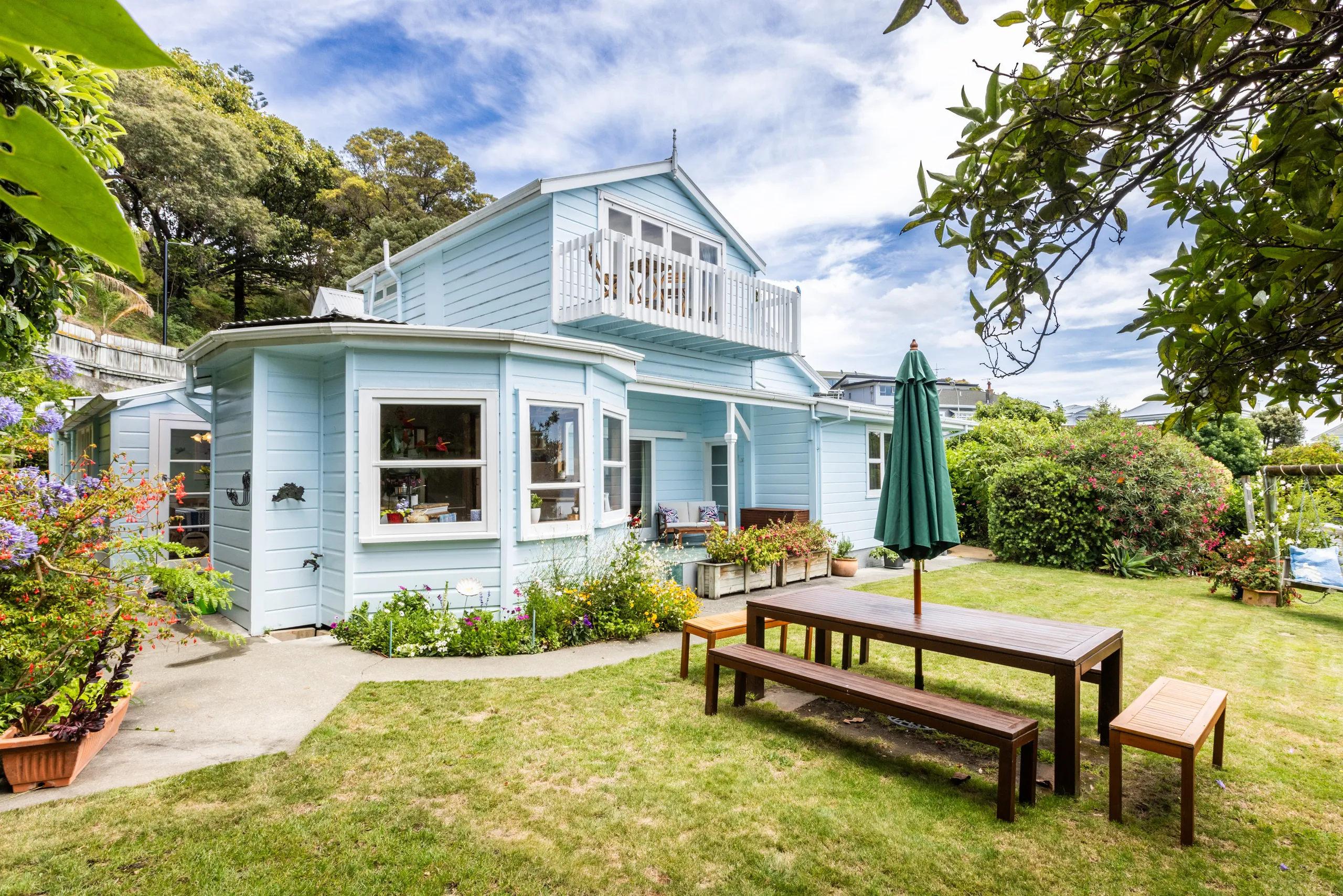 20 Goldsmith Road, Hospital Hill, Napier