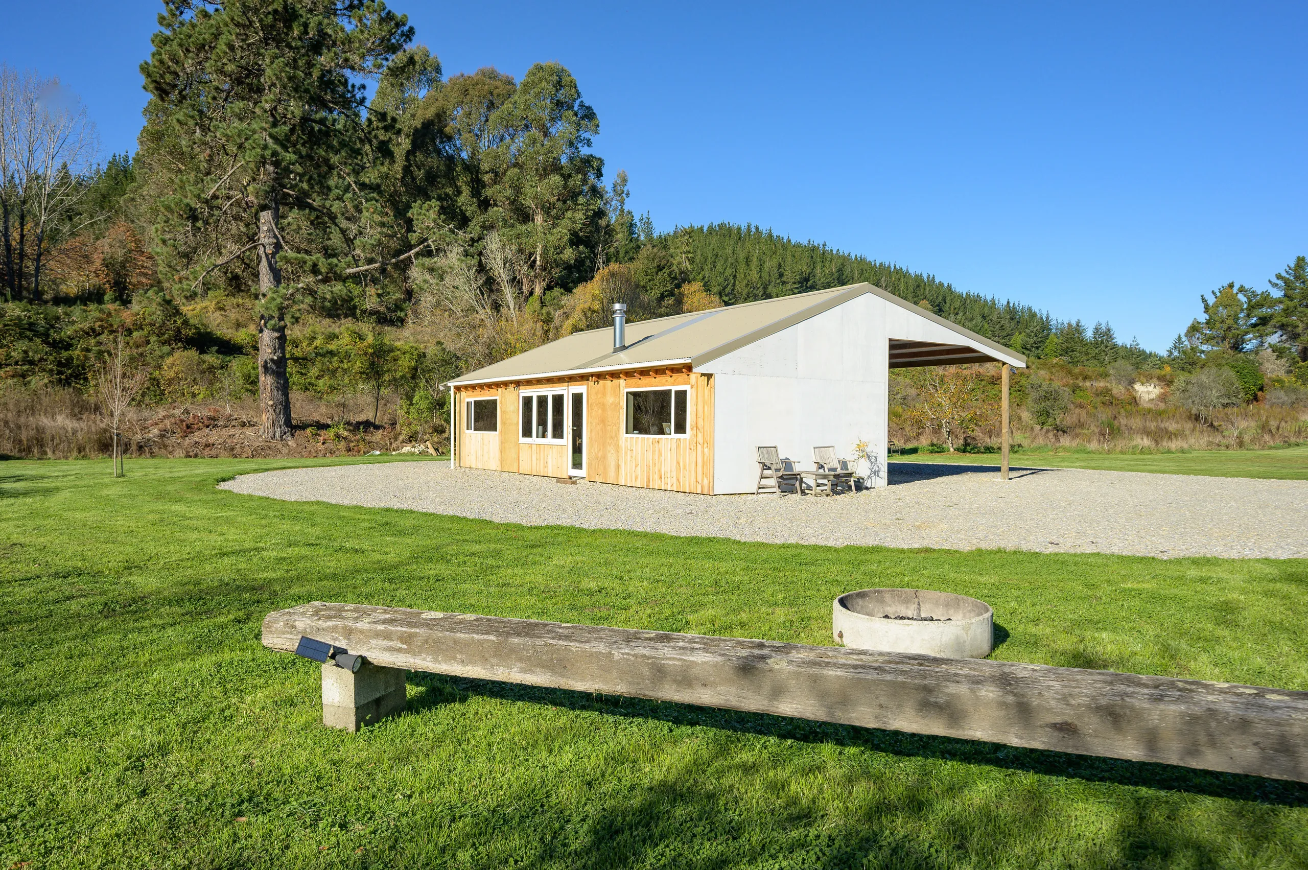 542 Tadmor-Glenhope Road, Tadmor, Tasman