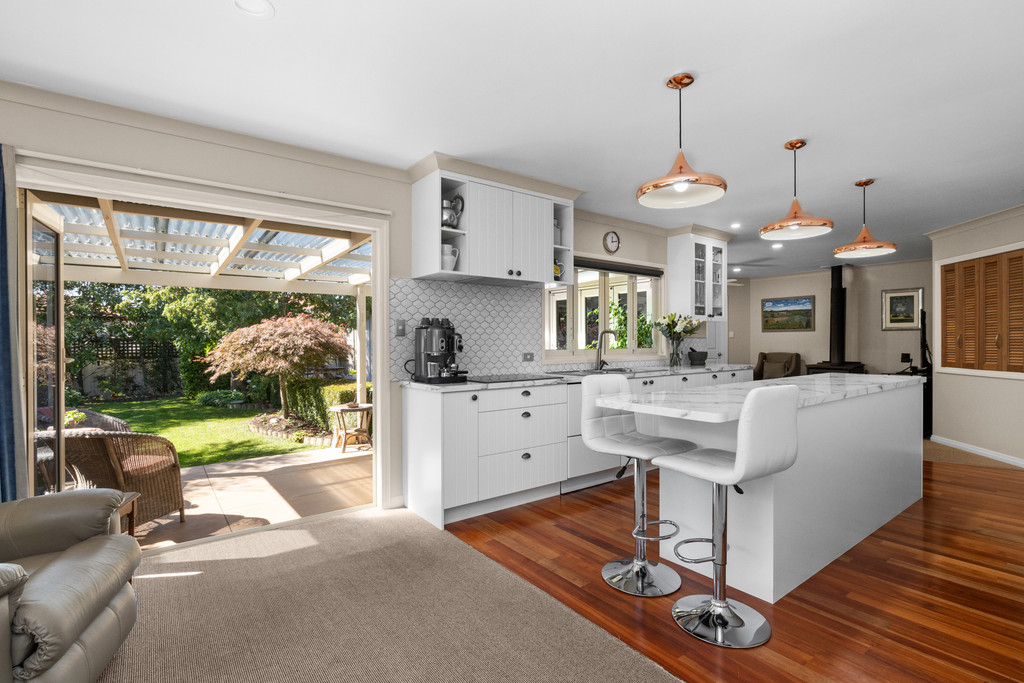 Spacious and Serene, Versatile Living