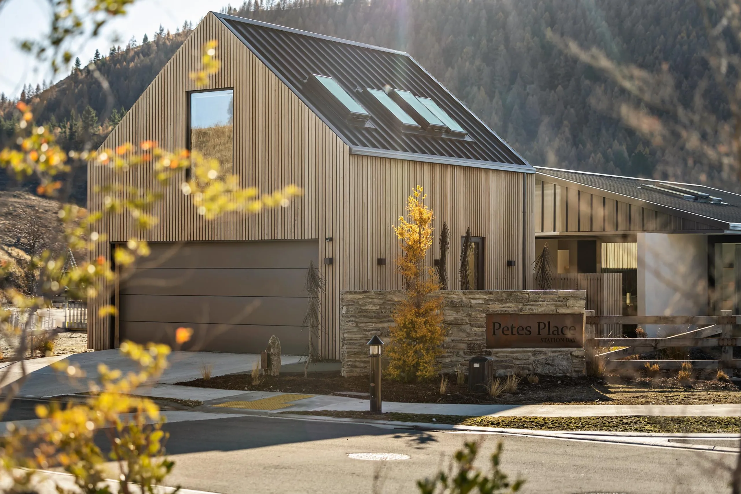 18 Station Bay Rise, Lake Tekapo, Mackenzie