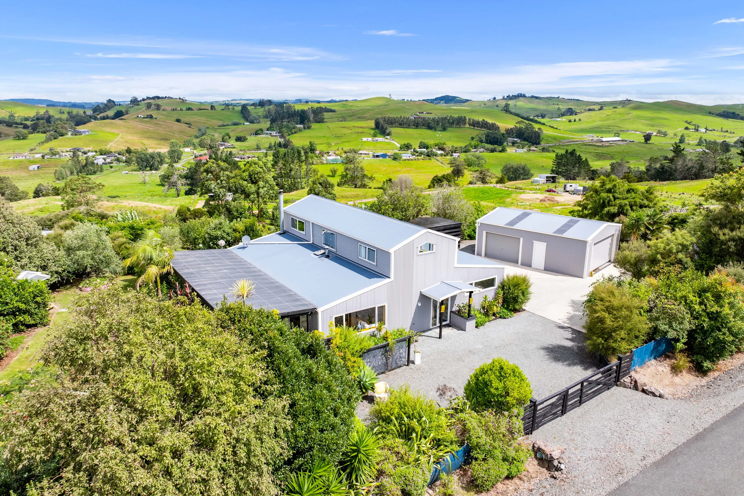 215 Valley View Road, Otaika, Whangarei NZ Sotheby’s Realty NLA00411