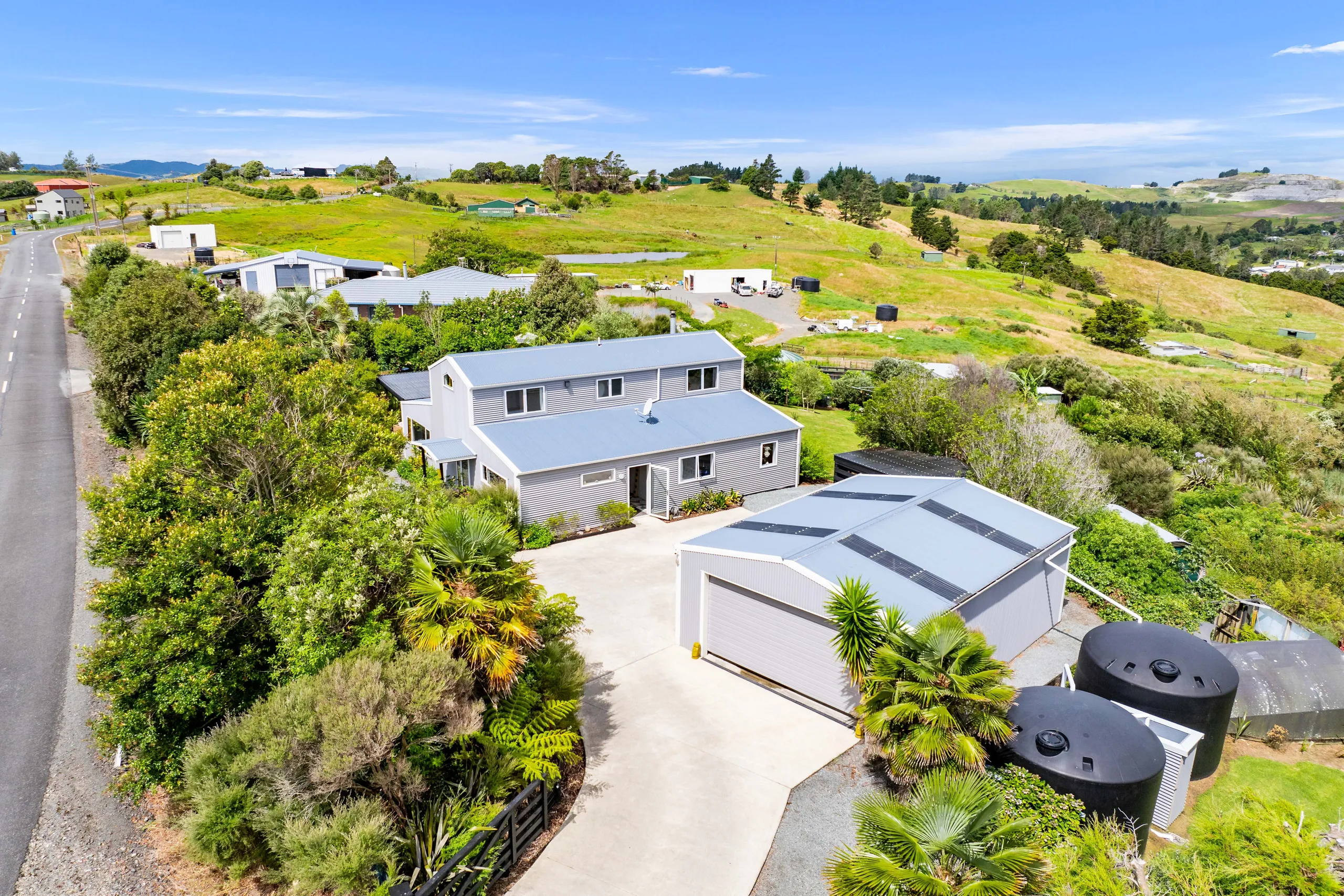215 Valley View Road, Otaika, Whangarei