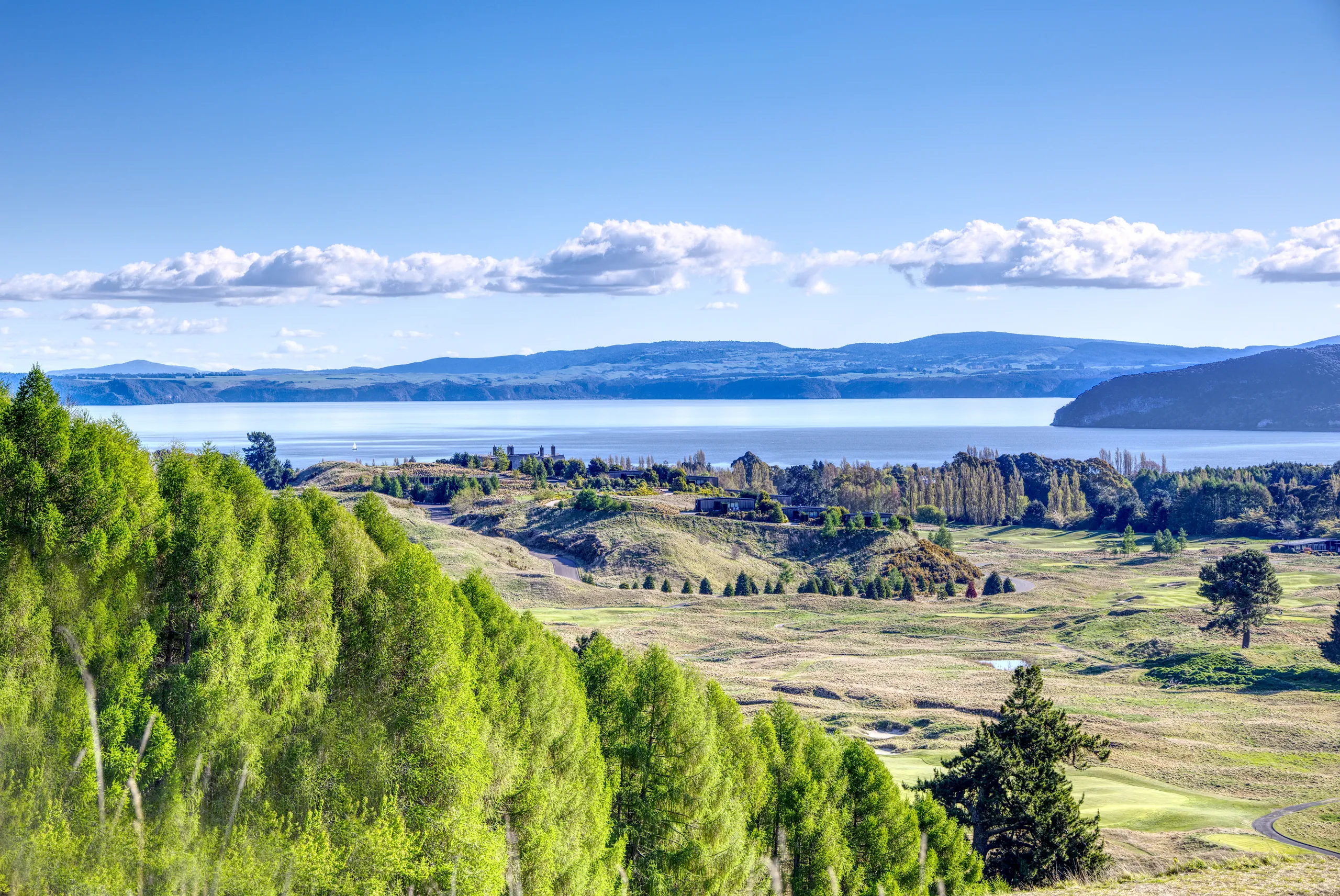 Waterview, Kinloch, Taupo