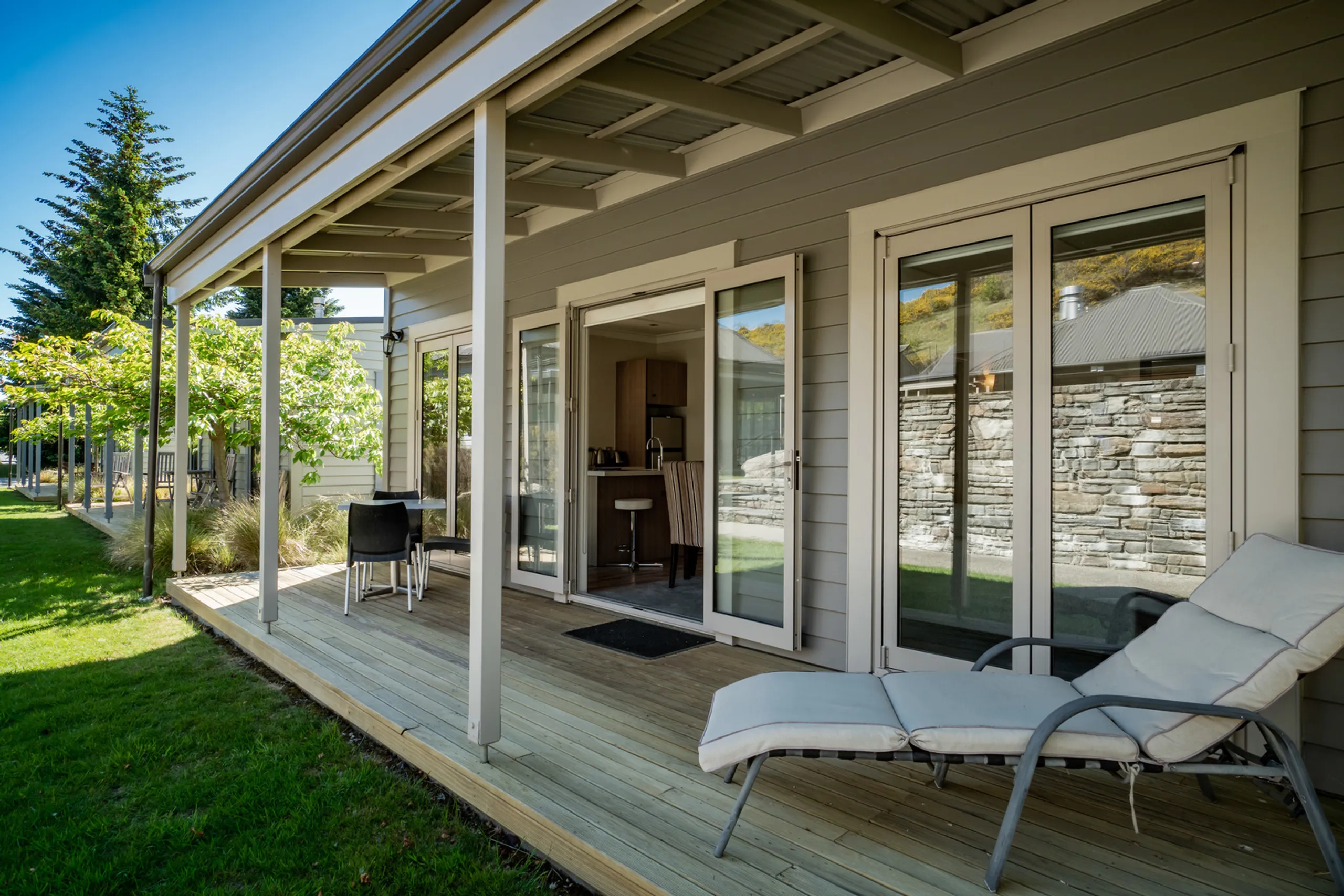 Apt 13, 2326 Cardrona Valley Road, Cardrona, Central Otago