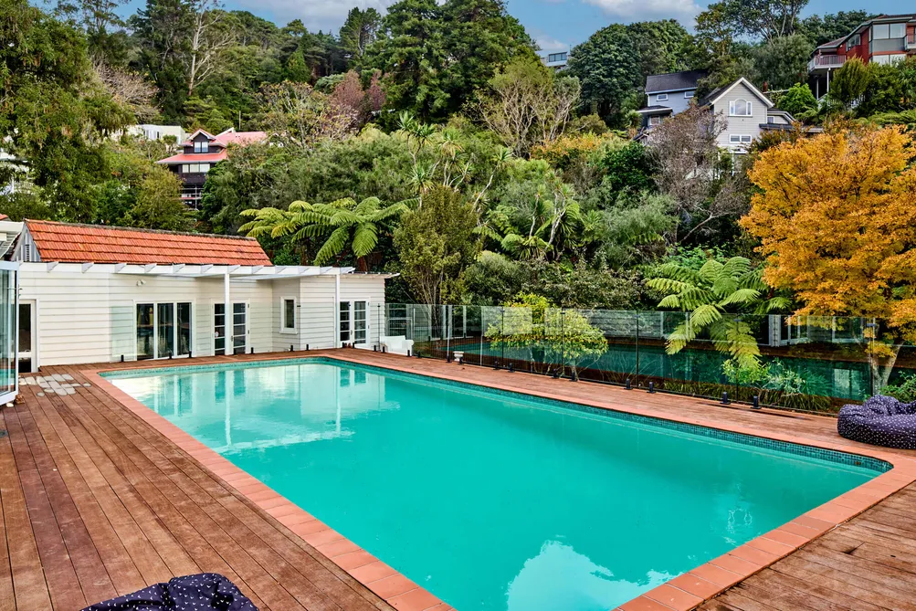 Perfect Family Living in Lowry Bay