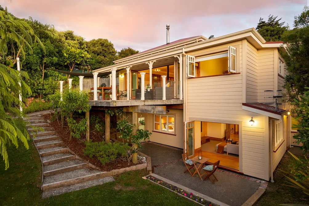 21 Athol Street, Glenduan, Nelson NZ Sotheby’s Realty NSN00154