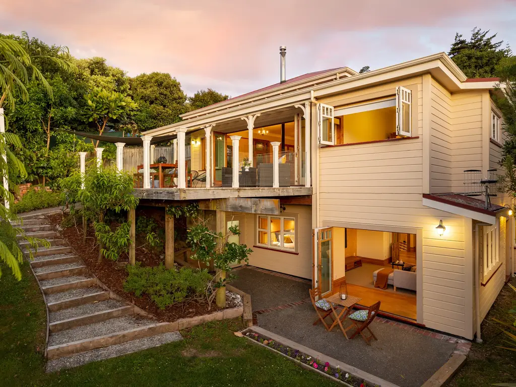 Nelson real estate agents Homes for sale Nelson NZ Sotheby’s Realty