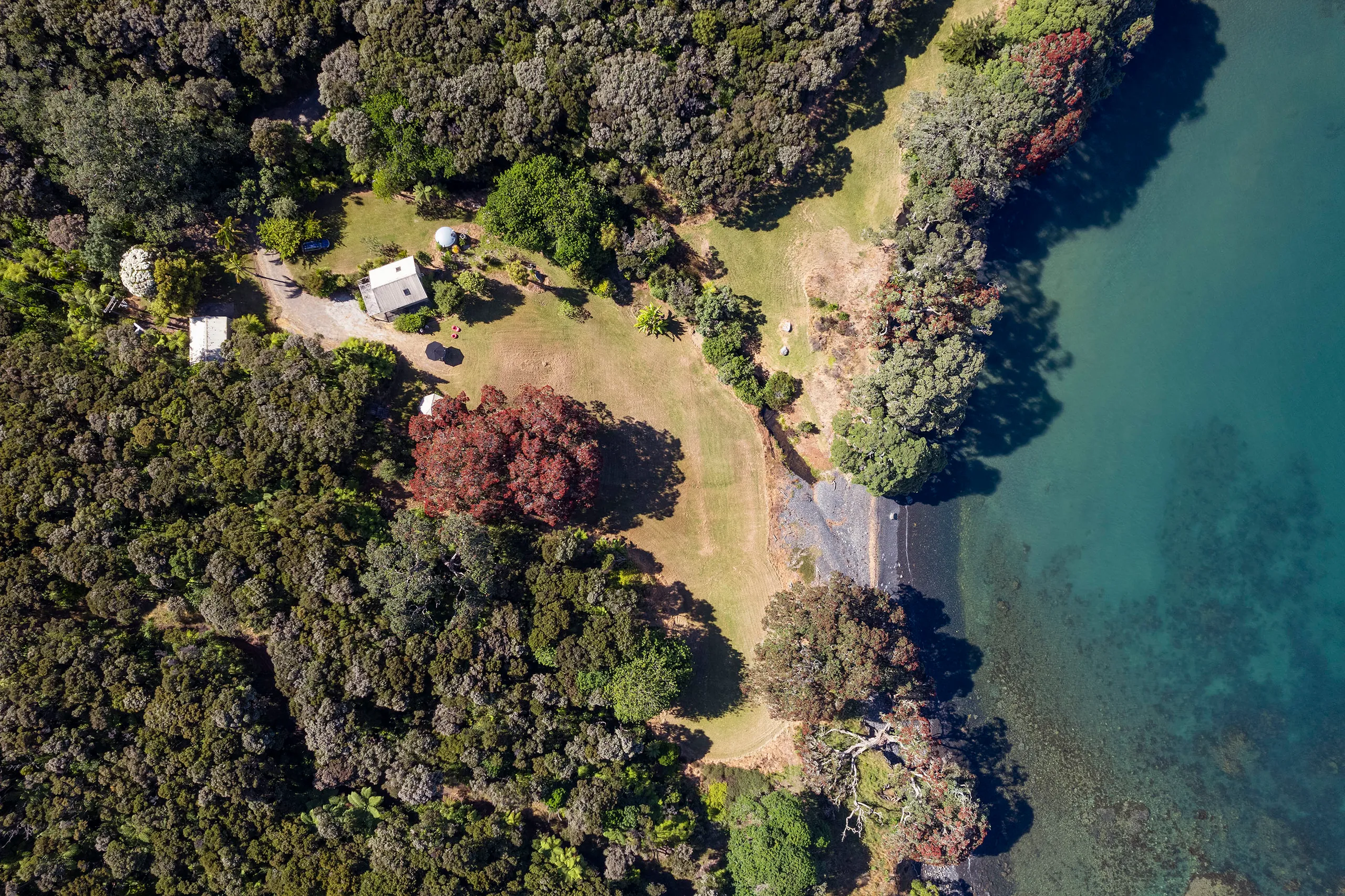 215 Waiaua Road, Hihi, Far North