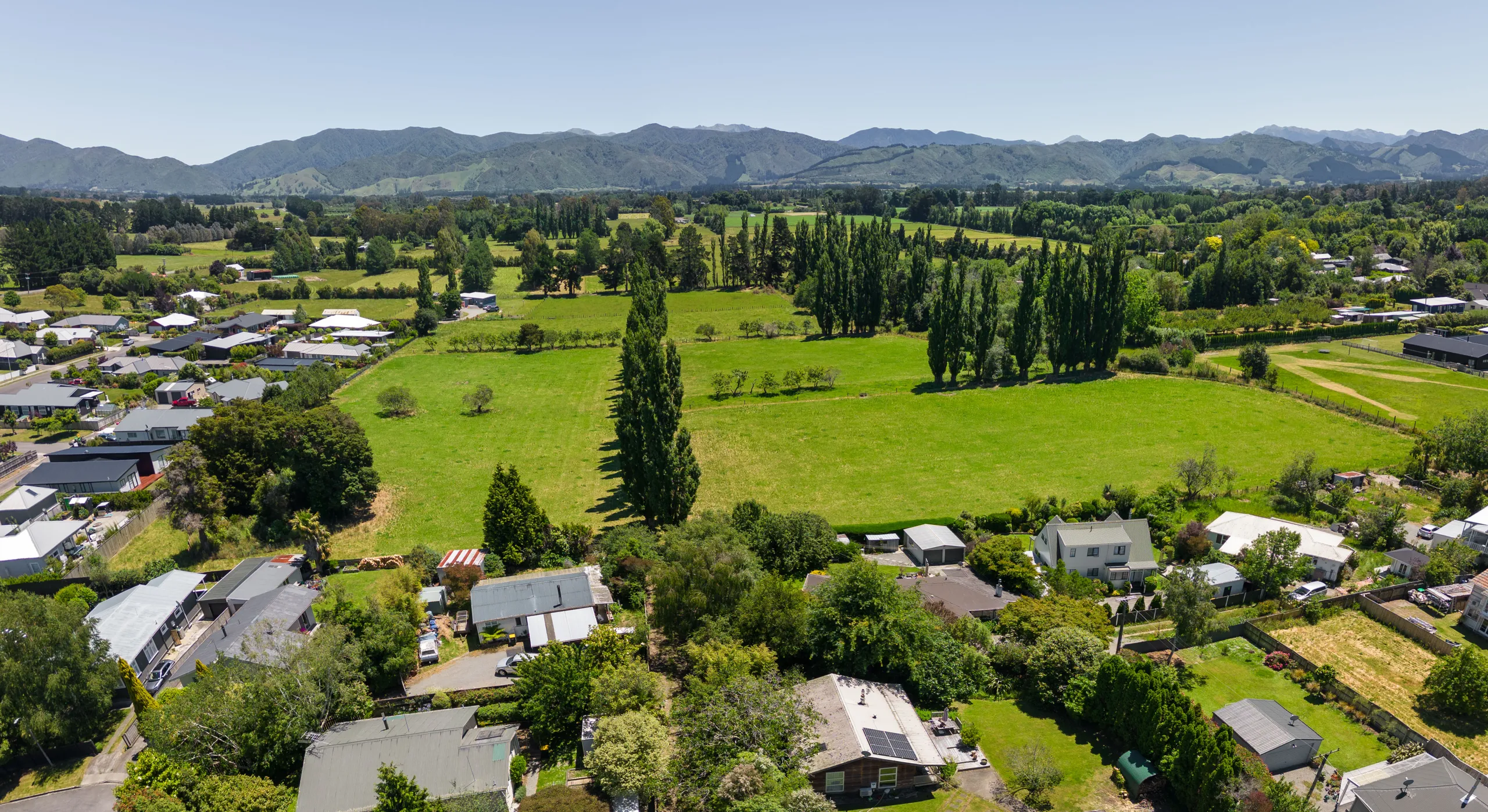 44A Kempton Street, Greytown, South Wairarapa