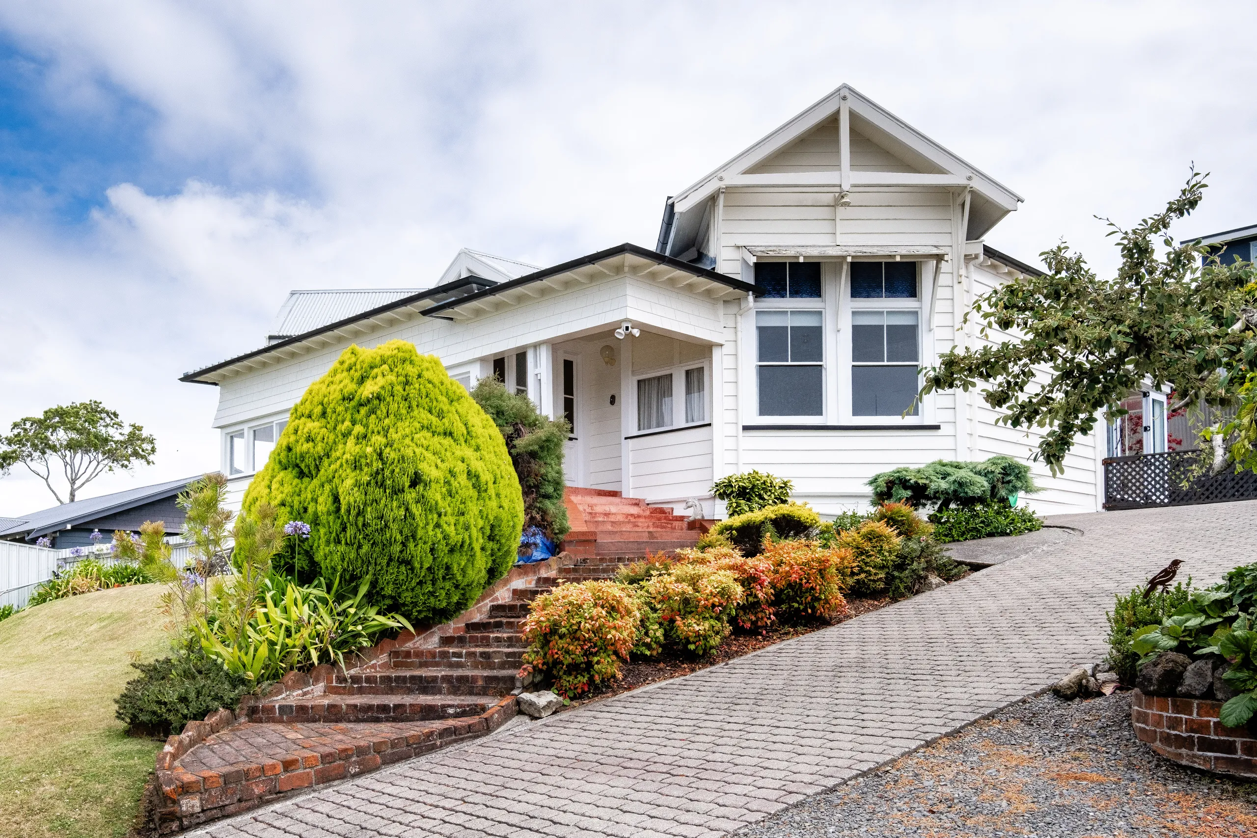 28 France Road, Bluff Hill, Napier