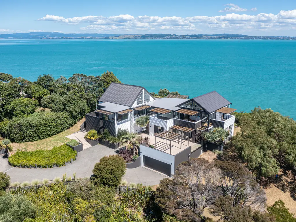 Waiheke Island real estate agents Homes for sale Waiheke Island NZ