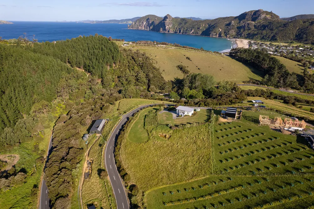 Tidy Home on Generous Site in Beautiful Taupo Bay