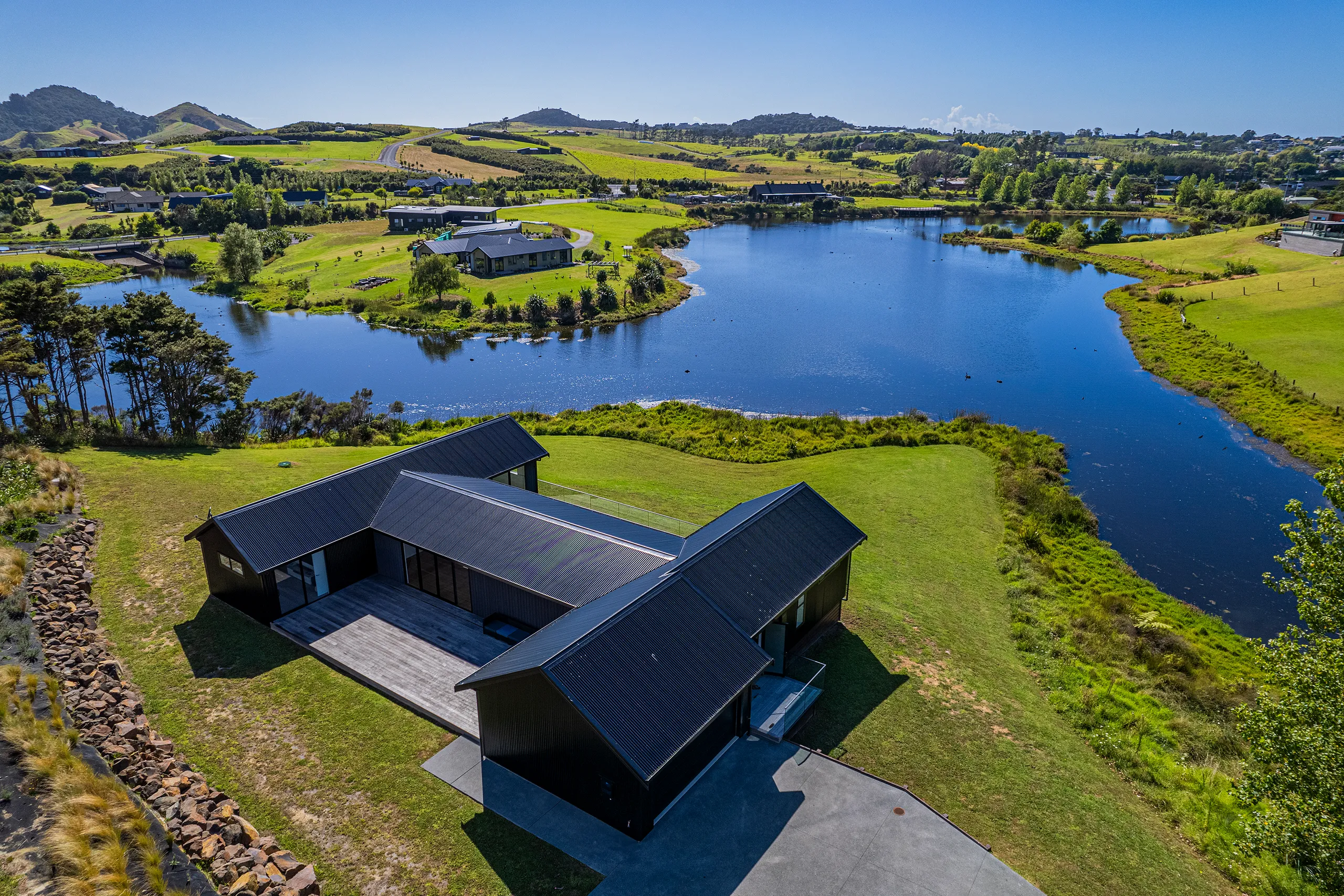 39 Lakeview Lane, Mangawhai, Kaipara